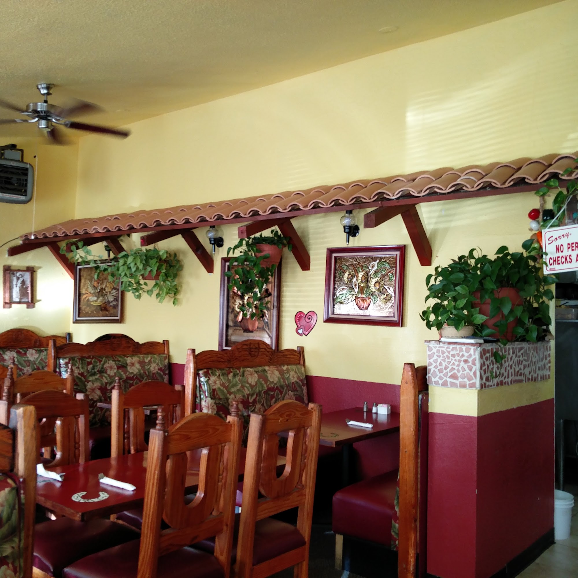 La Herradura North Bend