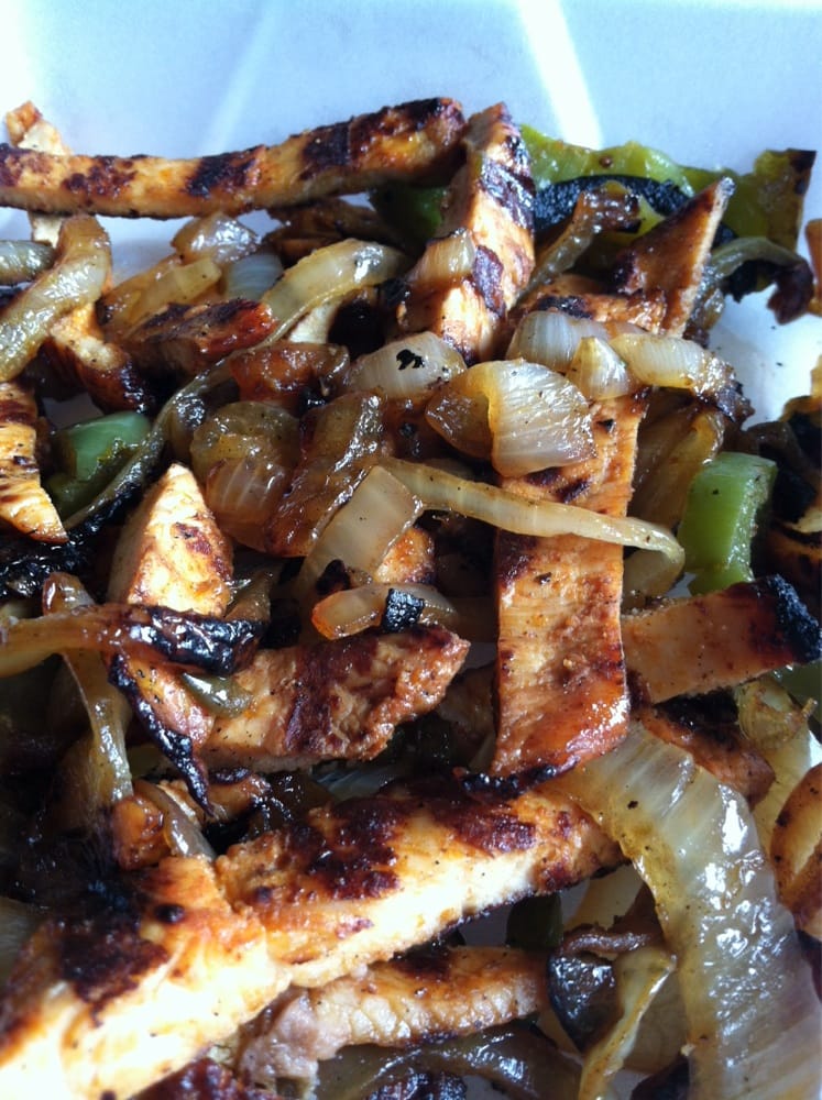 La Herradura North Bend