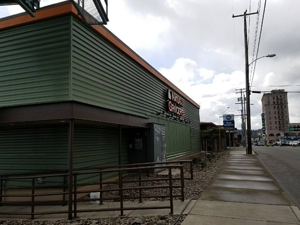 Mccaffree Electric Inc