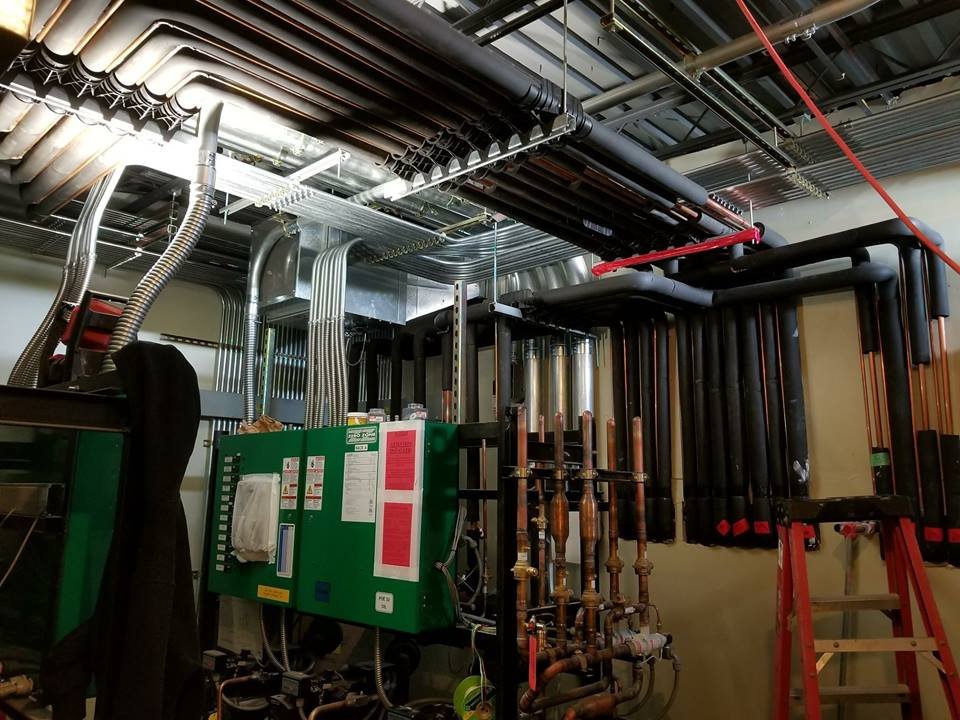 Mccaffree Electric Inc