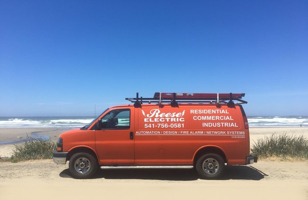 Mccaffree Electric Inc