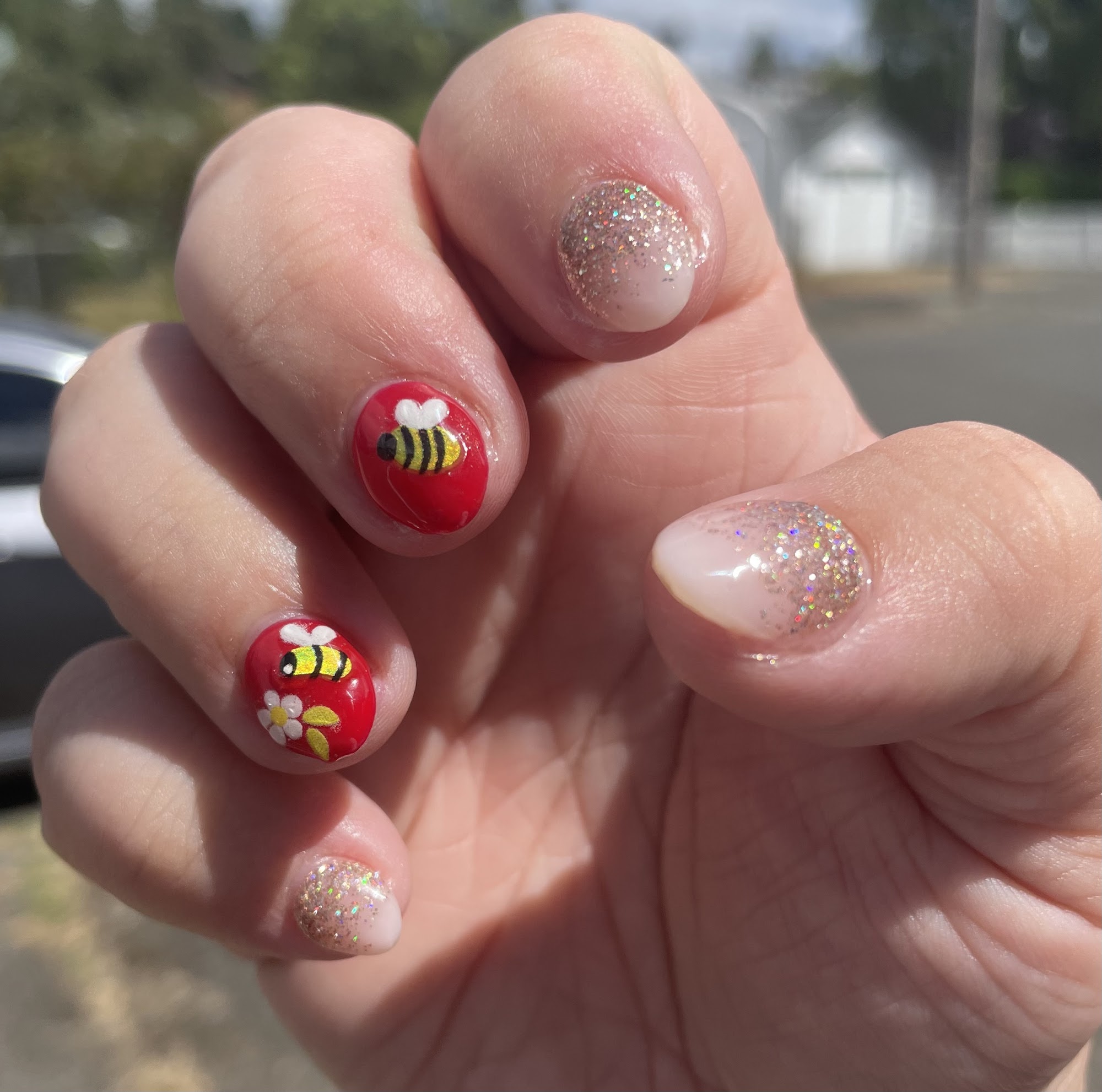 Le Beauty Lounge 3436 Broadway Ave, North Bend Oregon 97459