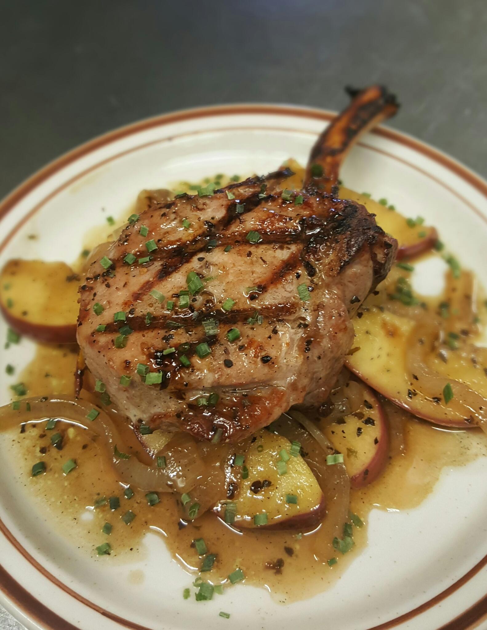 Photo credit: nextdoor