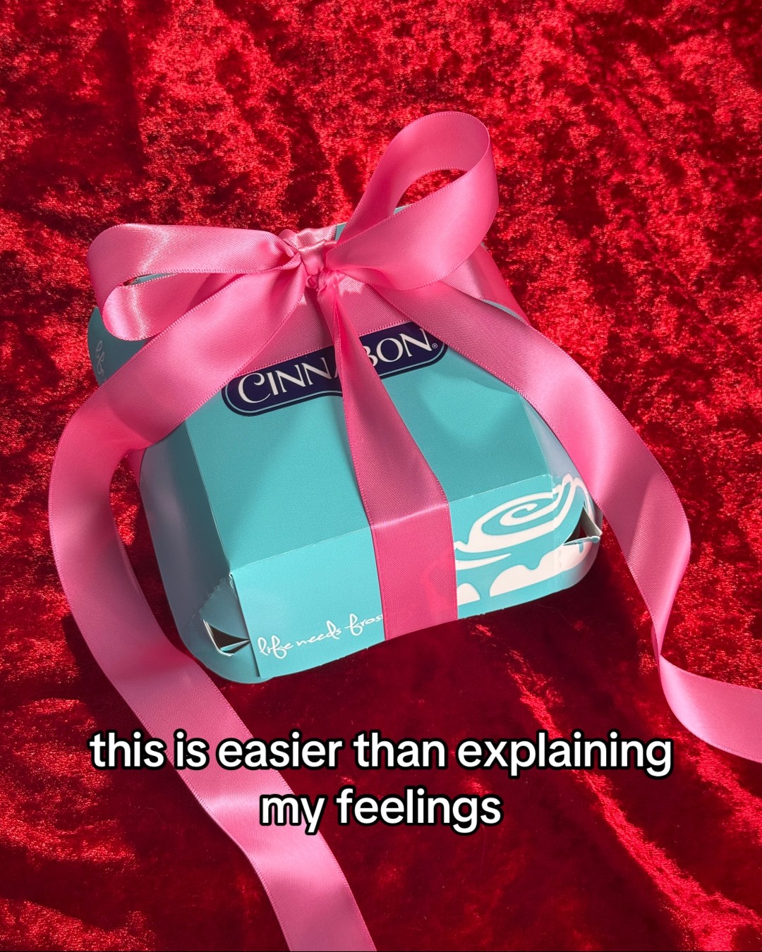 Cinnabon