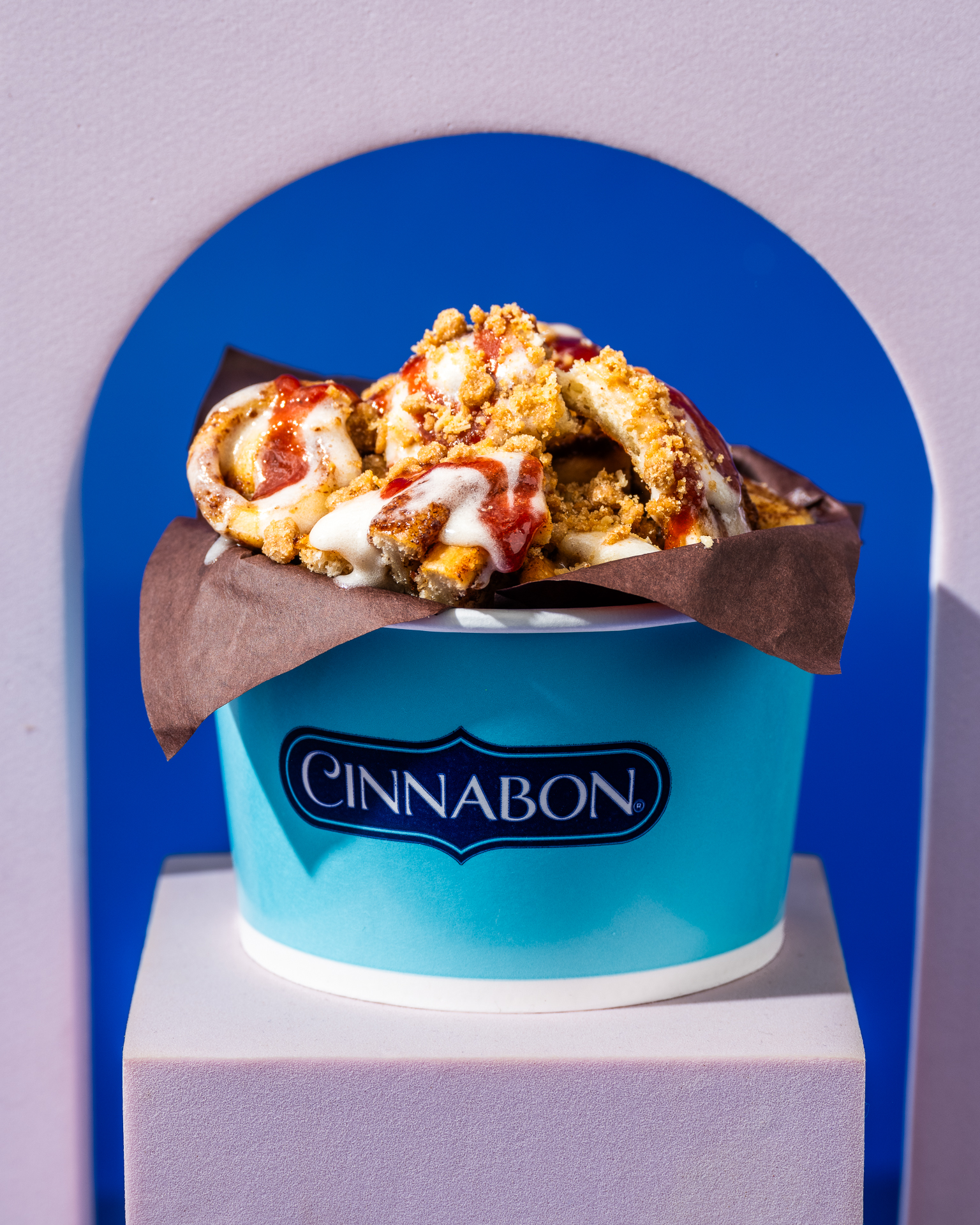 Cinnabon