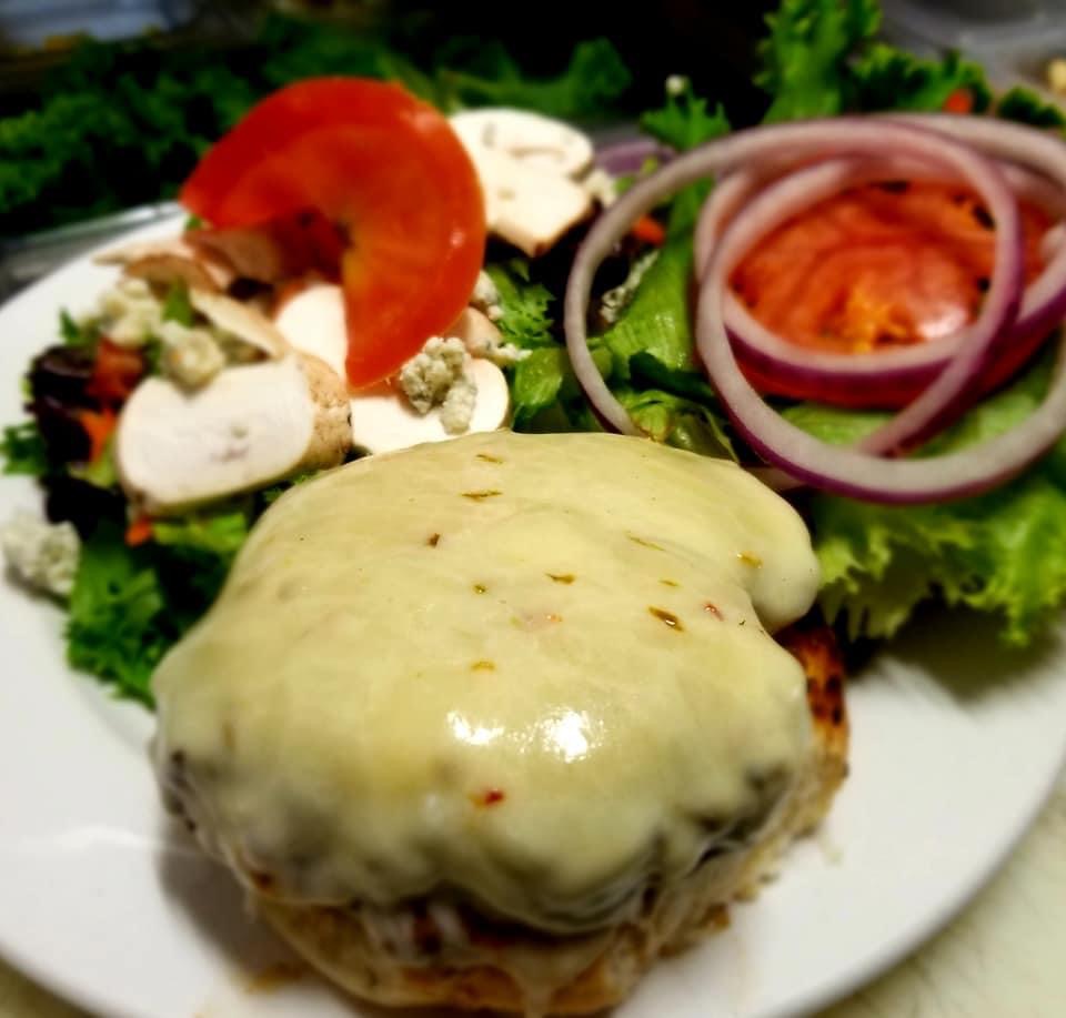 3 Legged Crane Pub and Brewhouse Oakridge