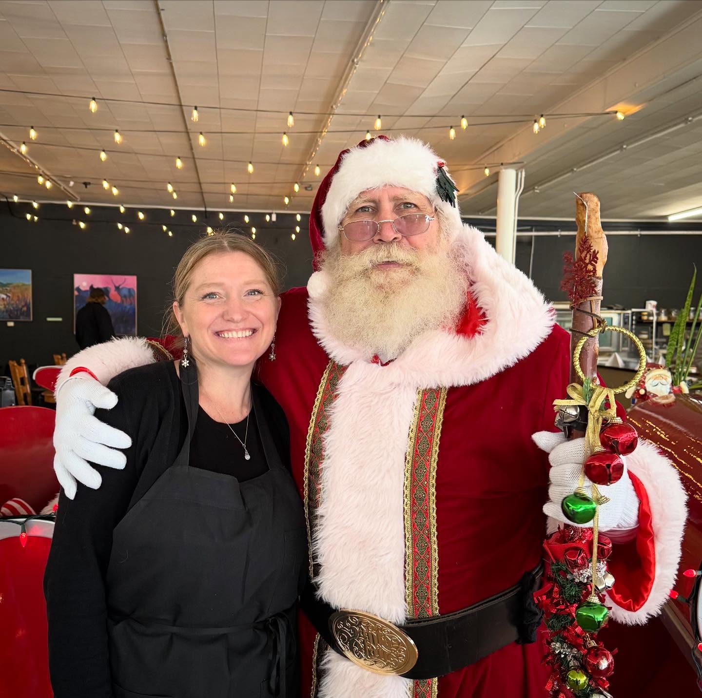 Sweetvine. Cafe and Bake Shop Oakridge