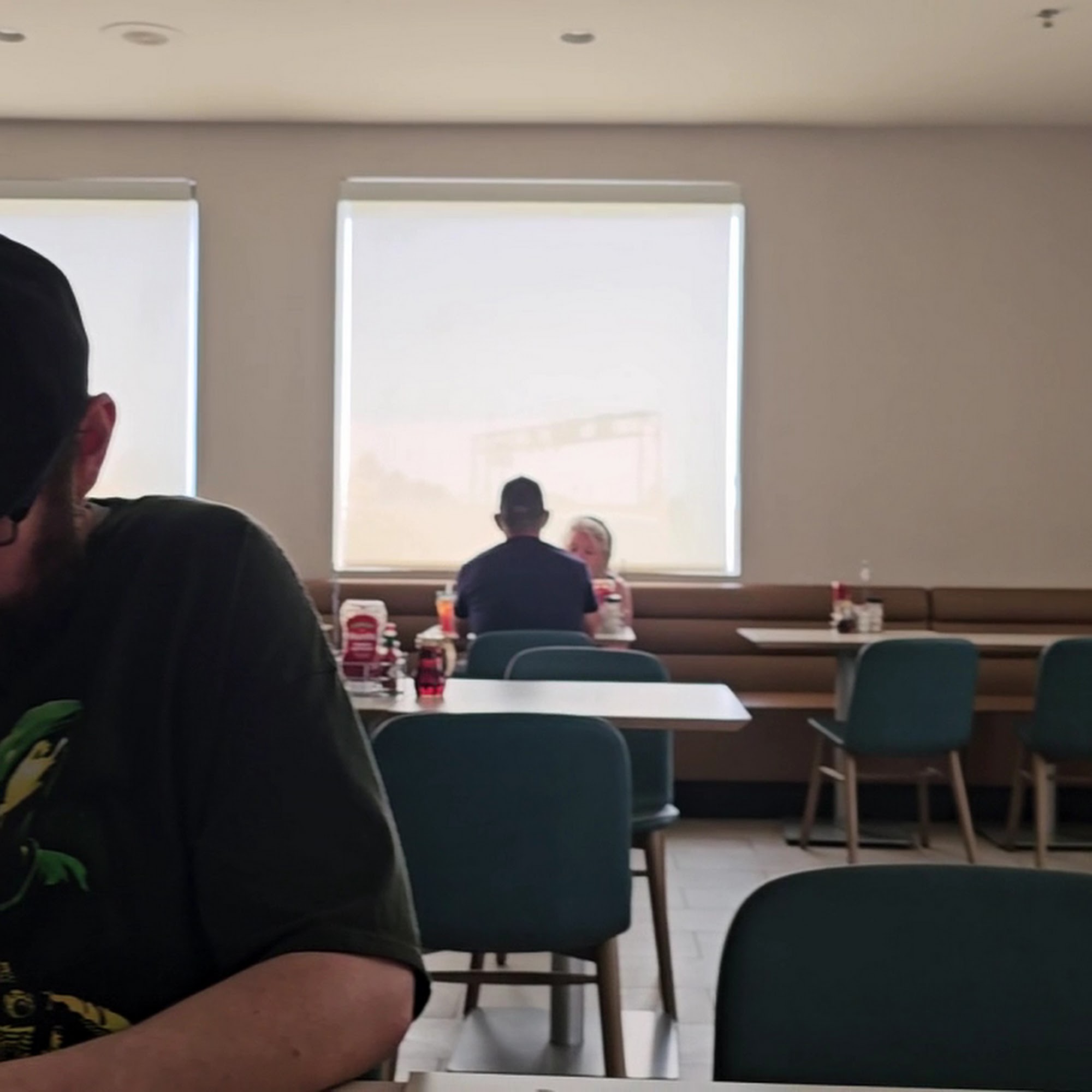 Country Kitchen Restaurant Ontario