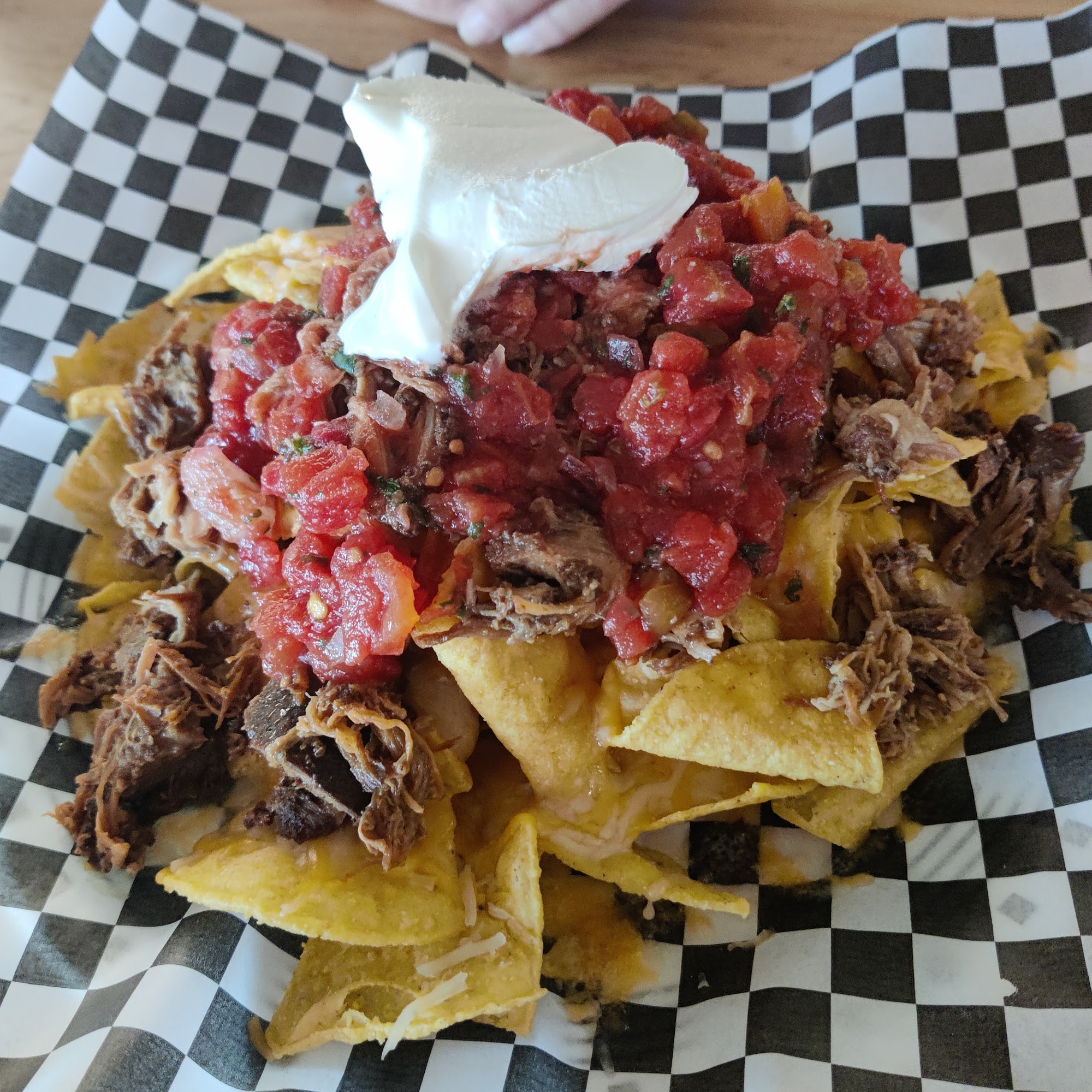 Berts Growler Garage Ontario