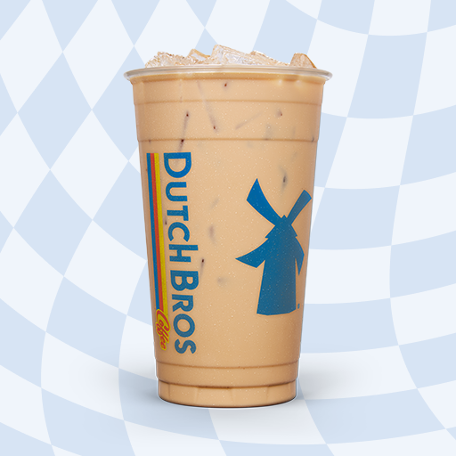 Dutch Bros Coffee Menu