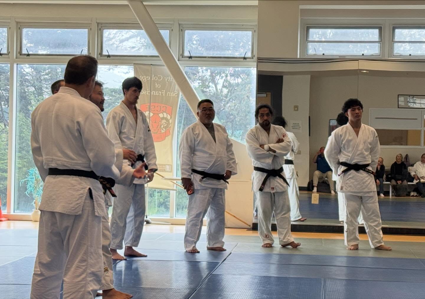 United States Judo Federation
