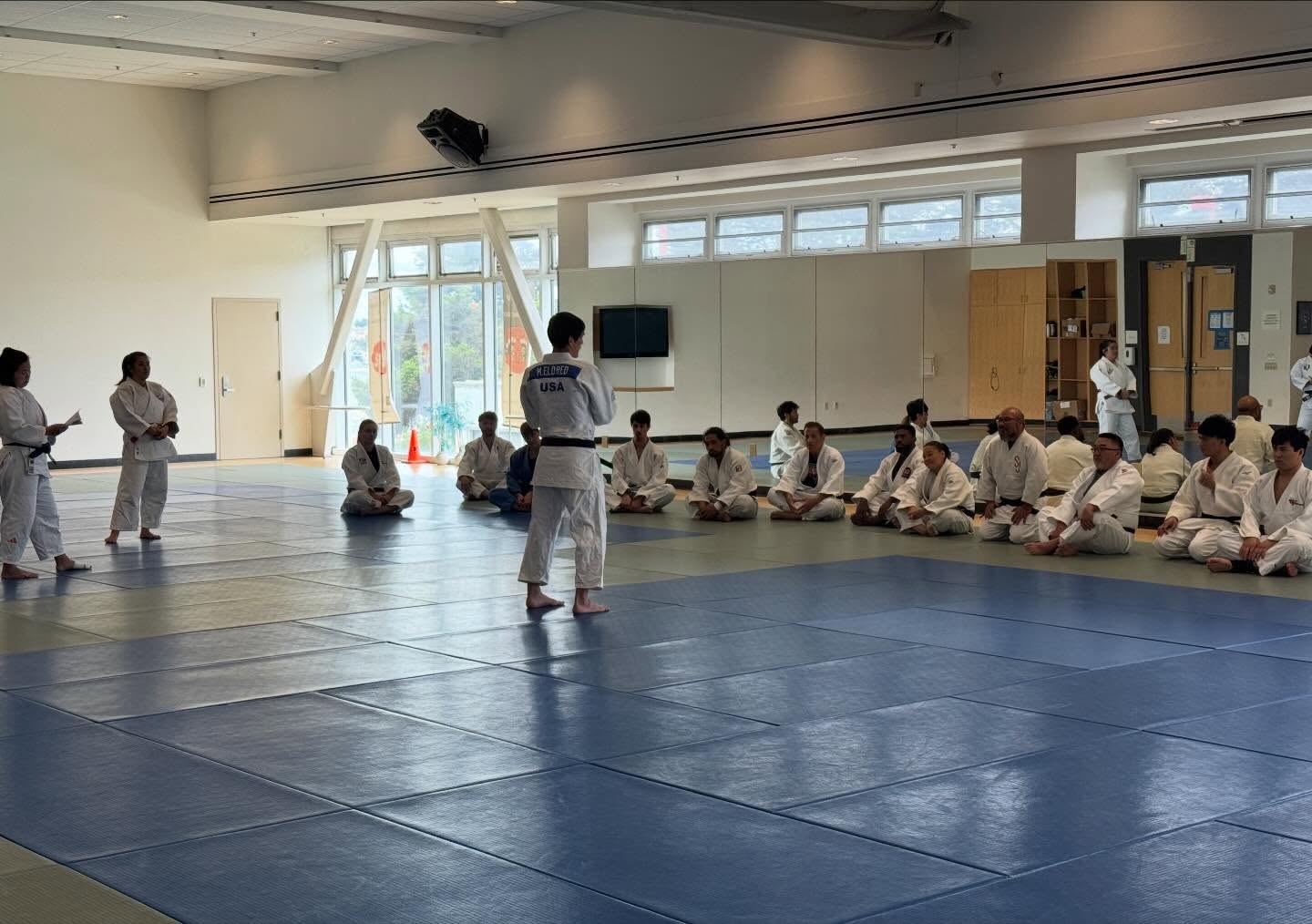 United States Judo Federation