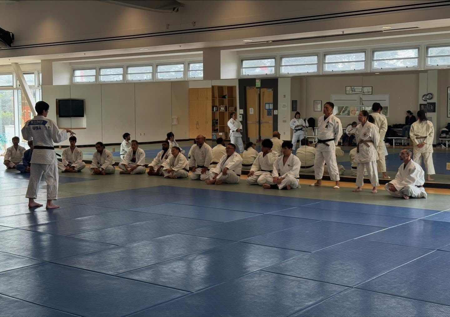 United States Judo Federation