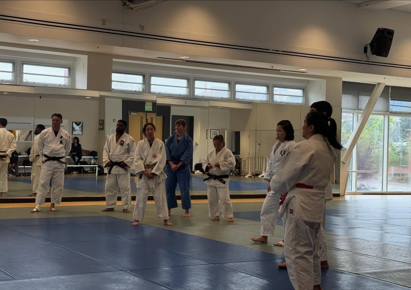 United States Judo Federation