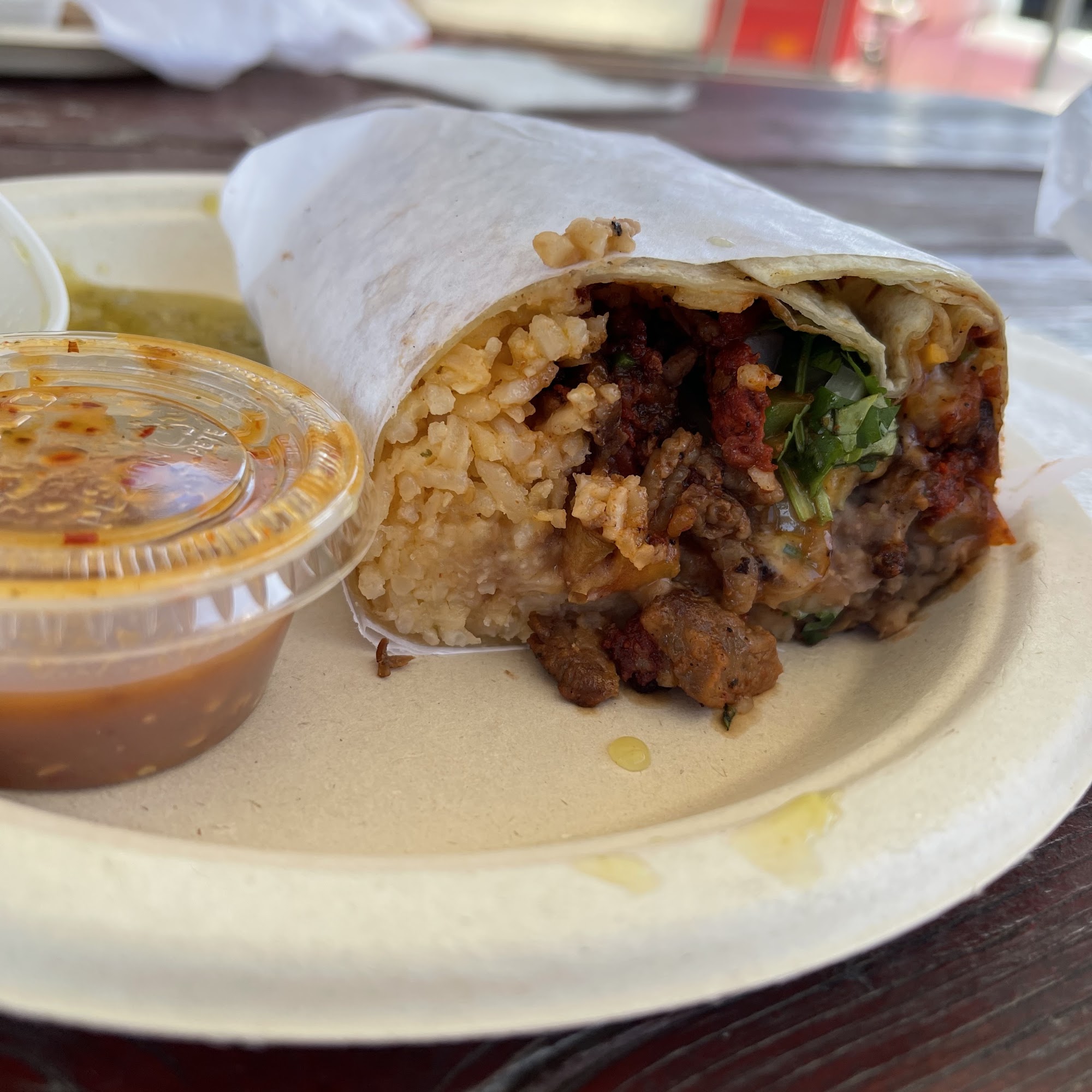 Tacos Cancun 1030 Washington Ave, Ontario