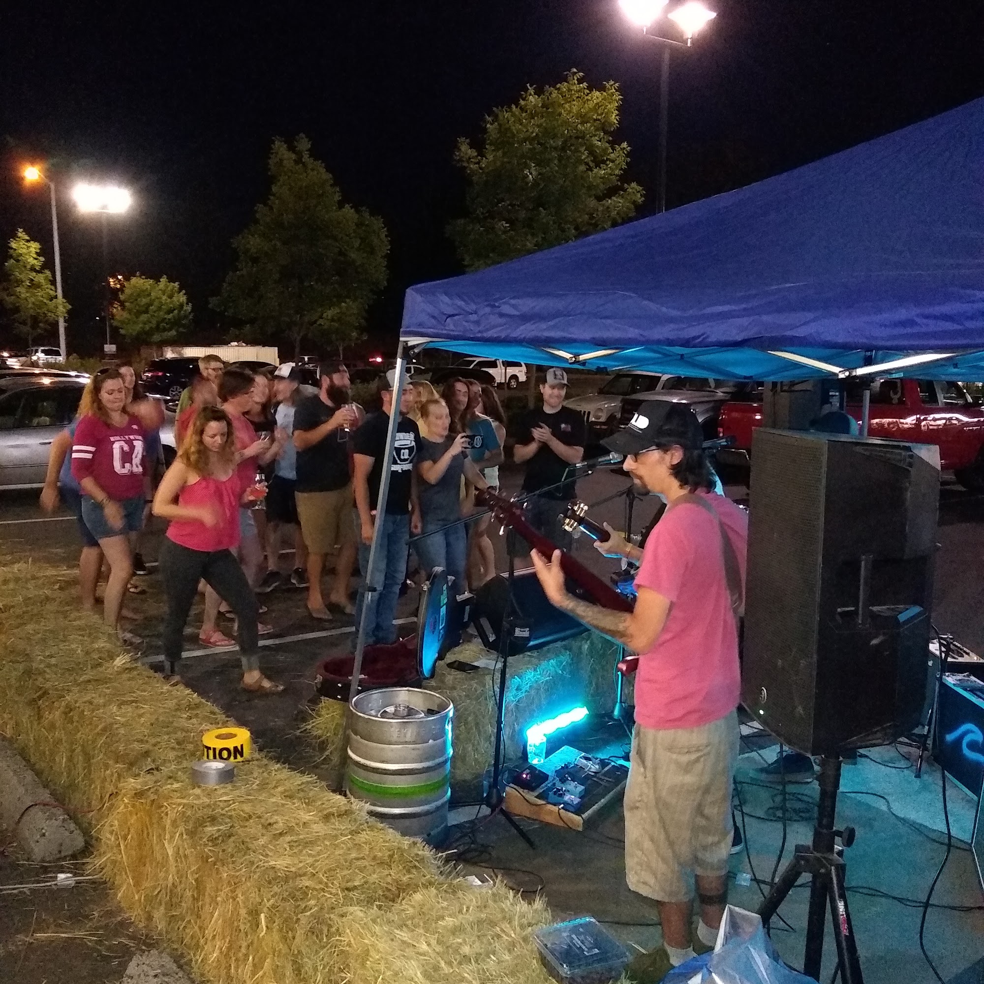 The Growler Run Oregon City