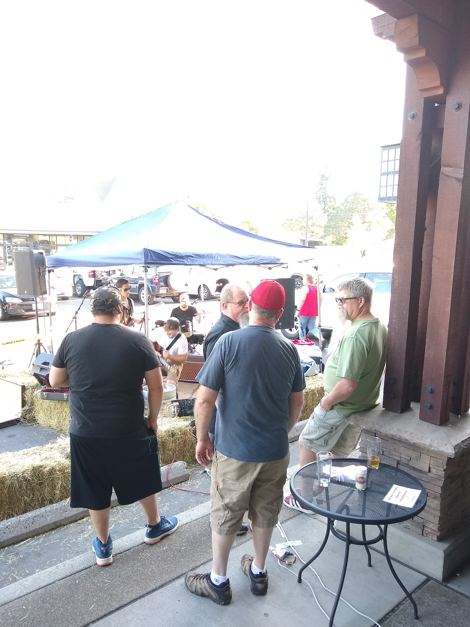 The Growler Run Oregon City