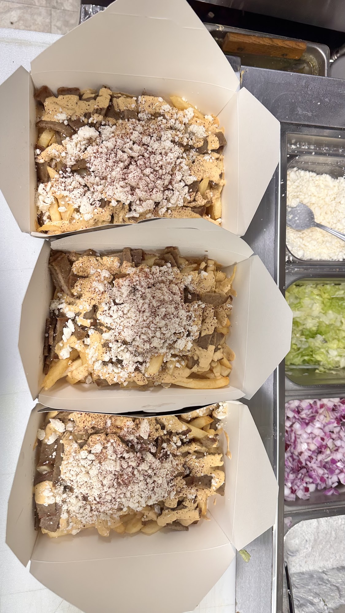 Alani Mediterranean Oregon City