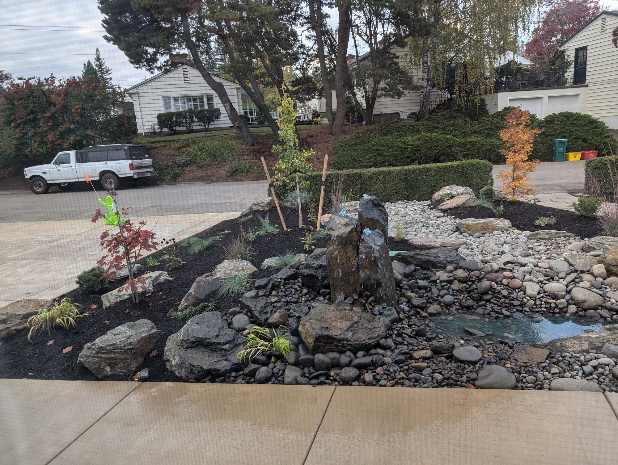 LBD Landscaping, LLC