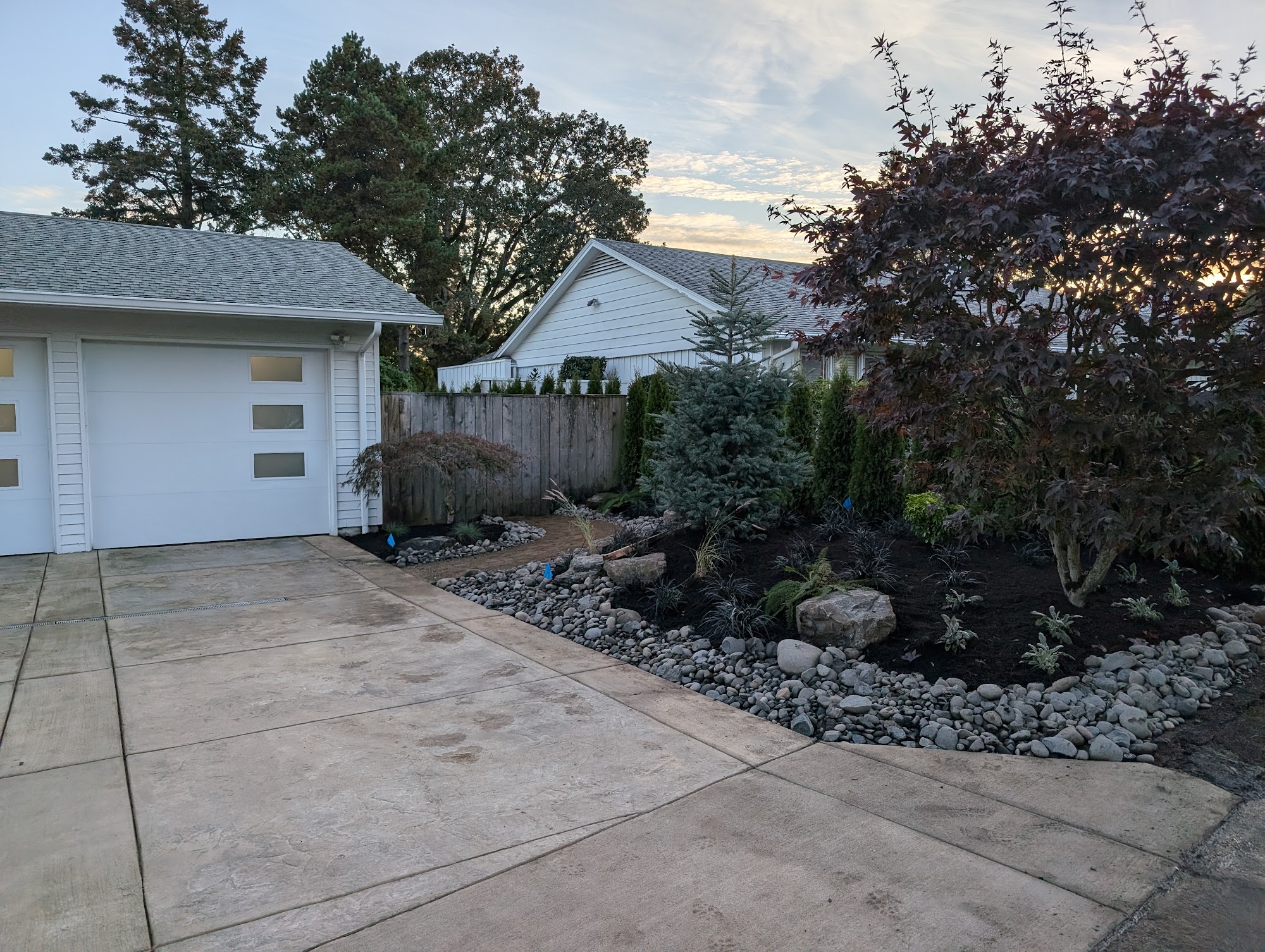 LBD Landscaping, LLC