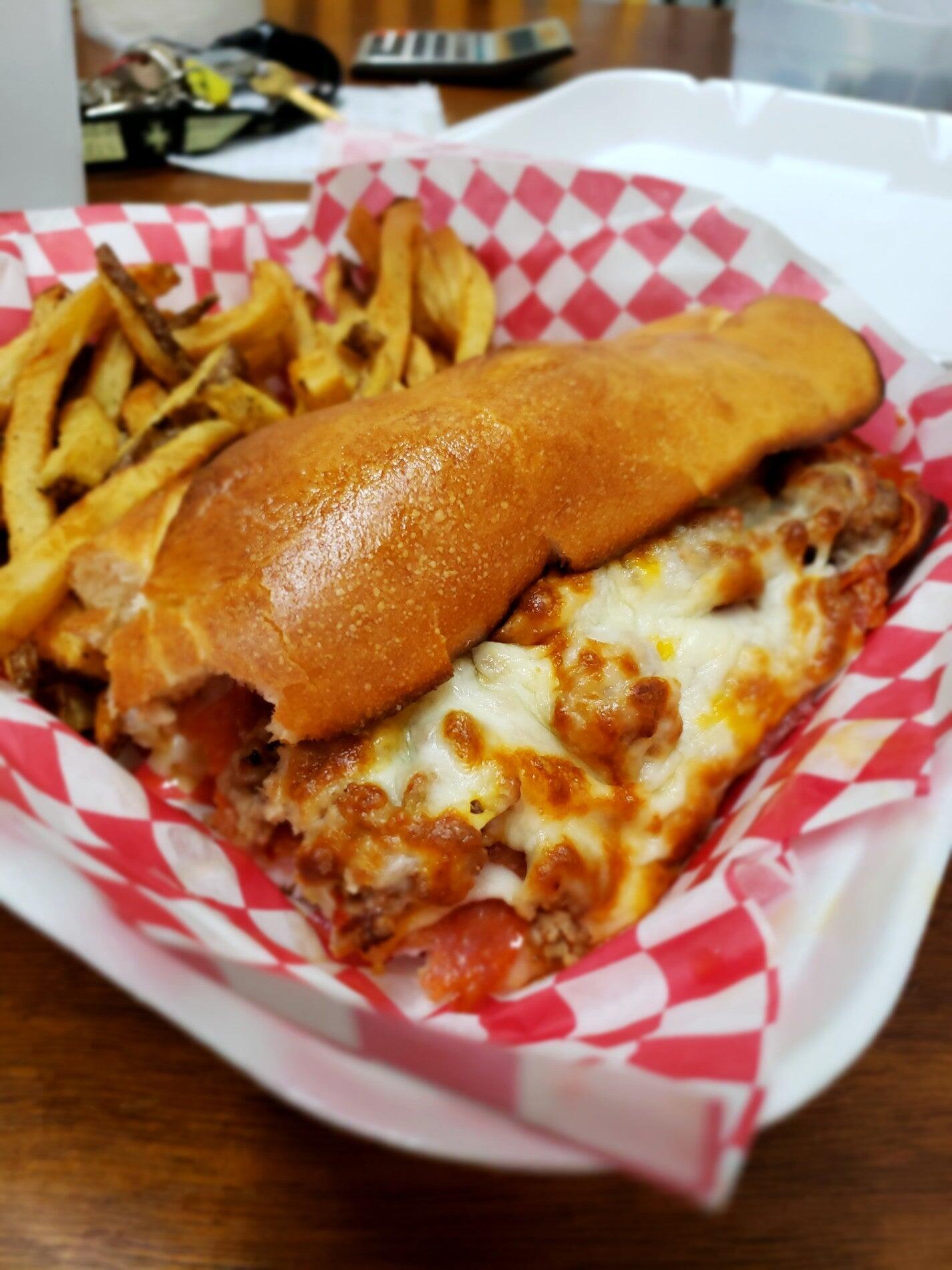 Photo credit: nextdoor