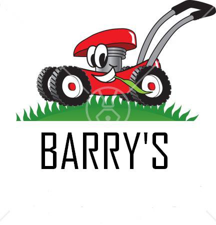 Barry's Lawn Services 6696 NE Highland Rd, Otis Oregon 97368