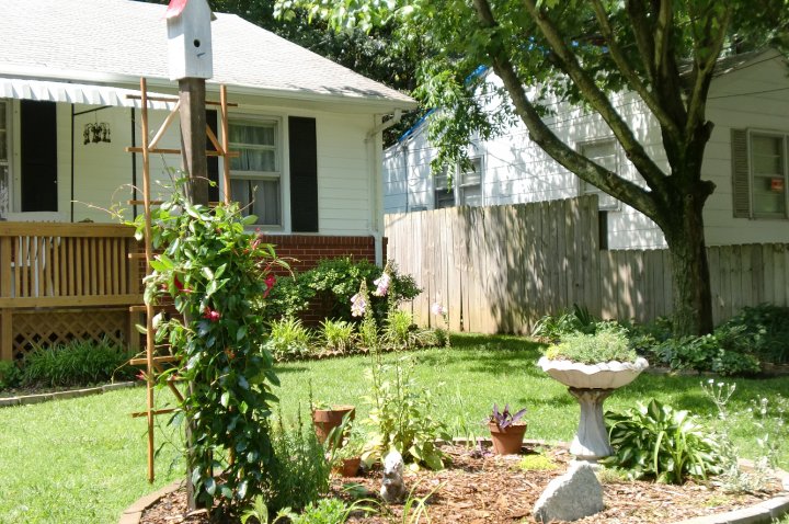 Barry's Lawn Services