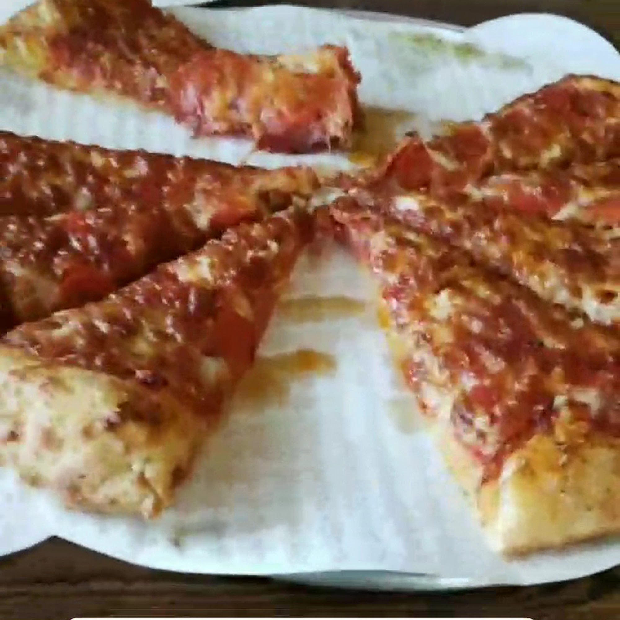Doryland Pizza Pacific City