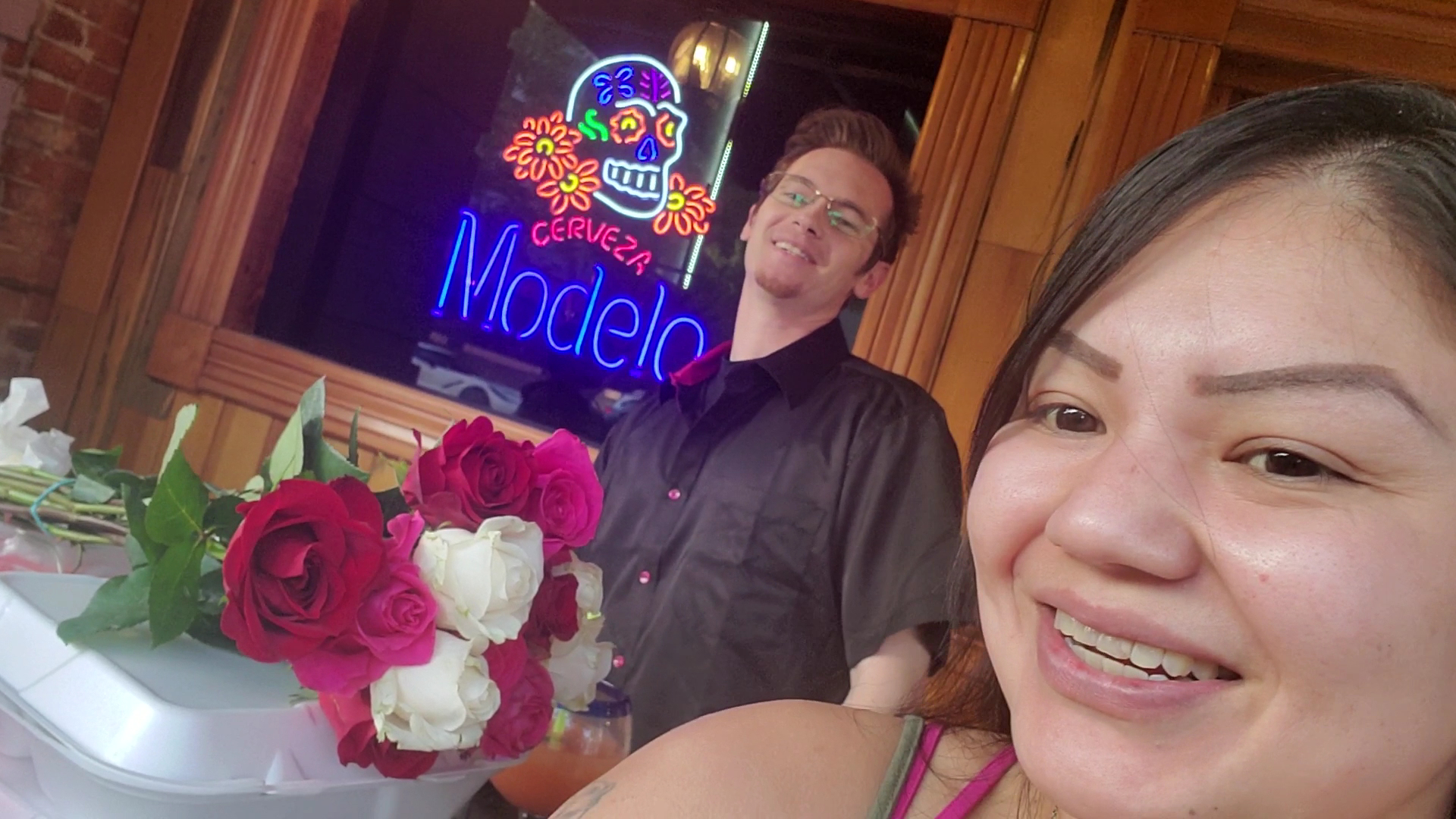 Joe's Fiesta Mexican Restaurant Pendleton