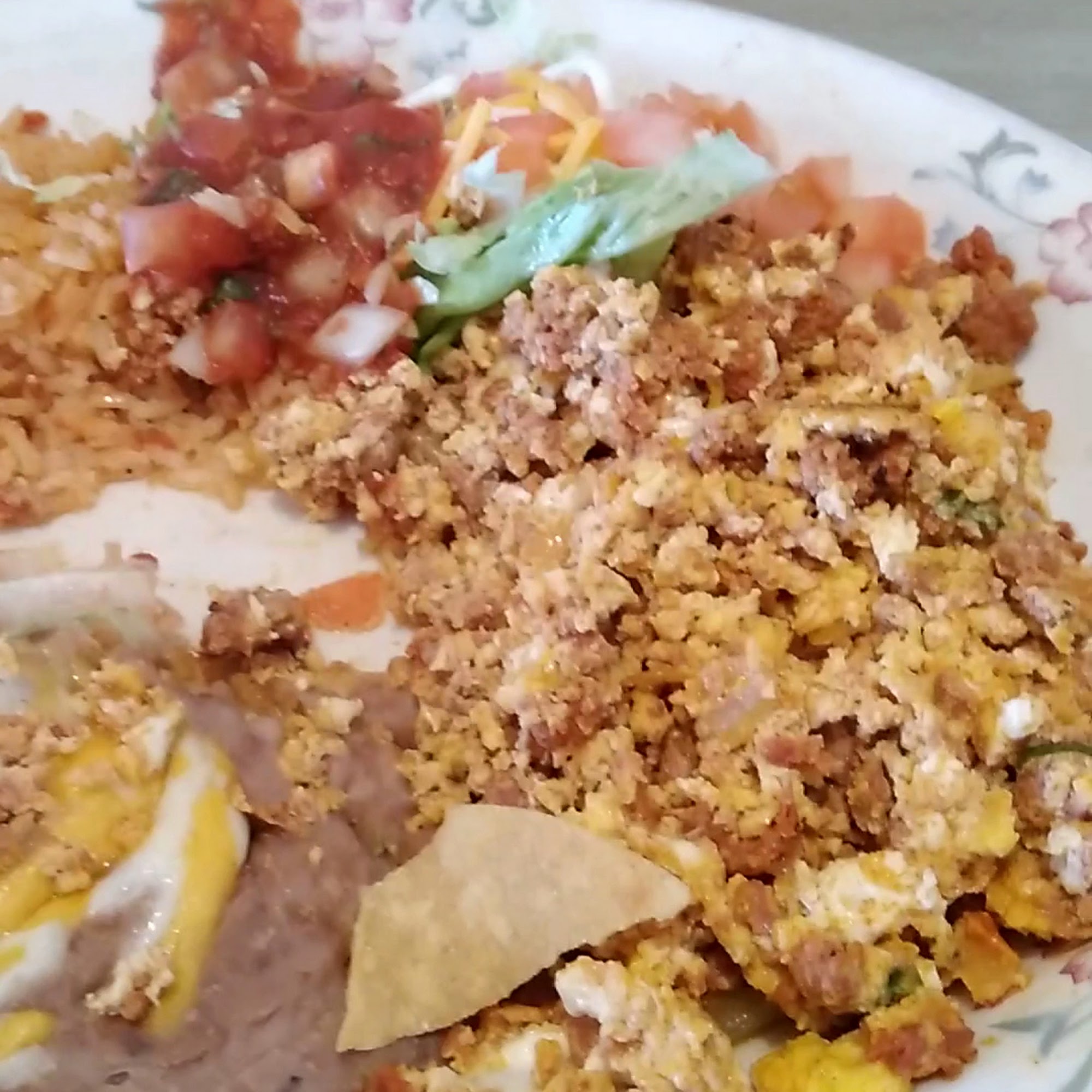 Mazatlan Mexican Restaurant Pendleton