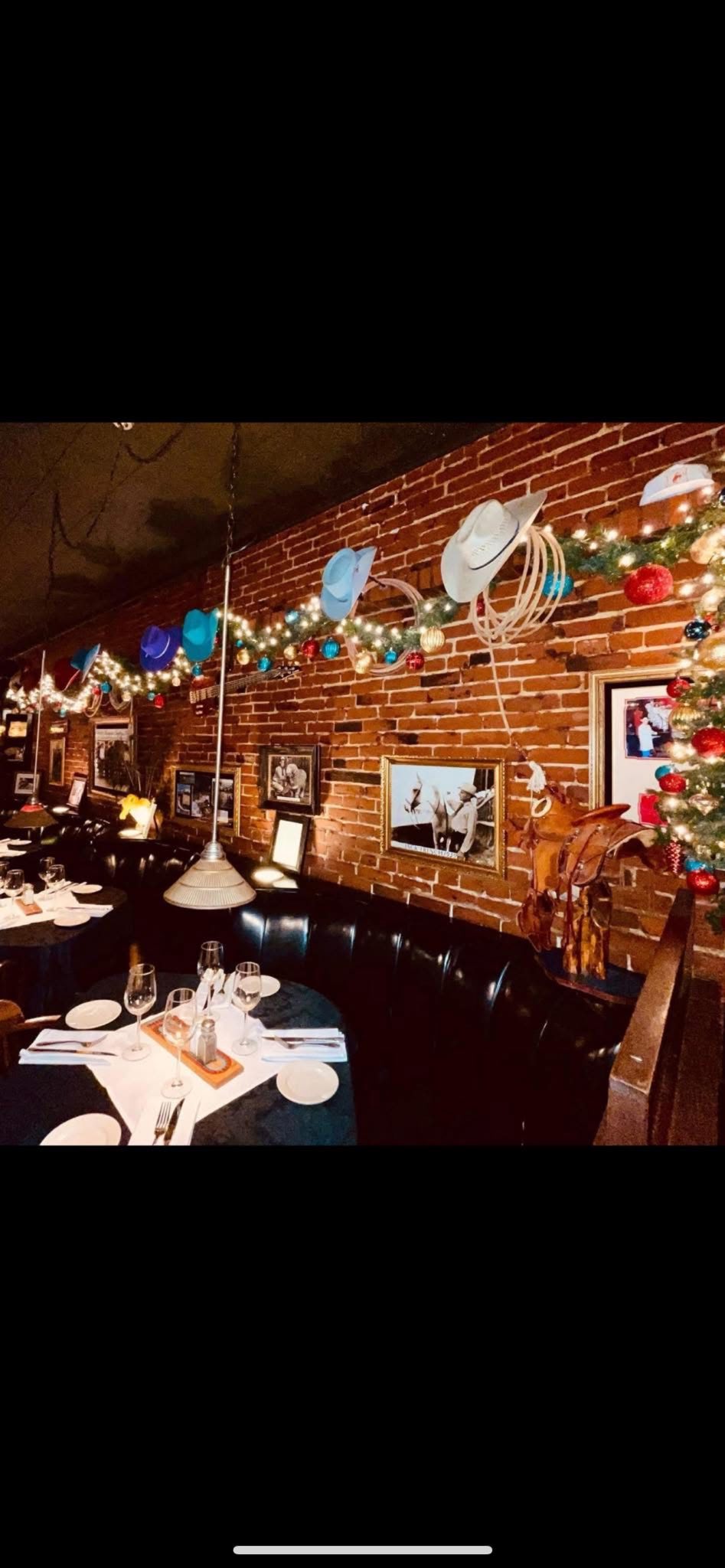 Virgil's At Cimmiyotti's Pendleton