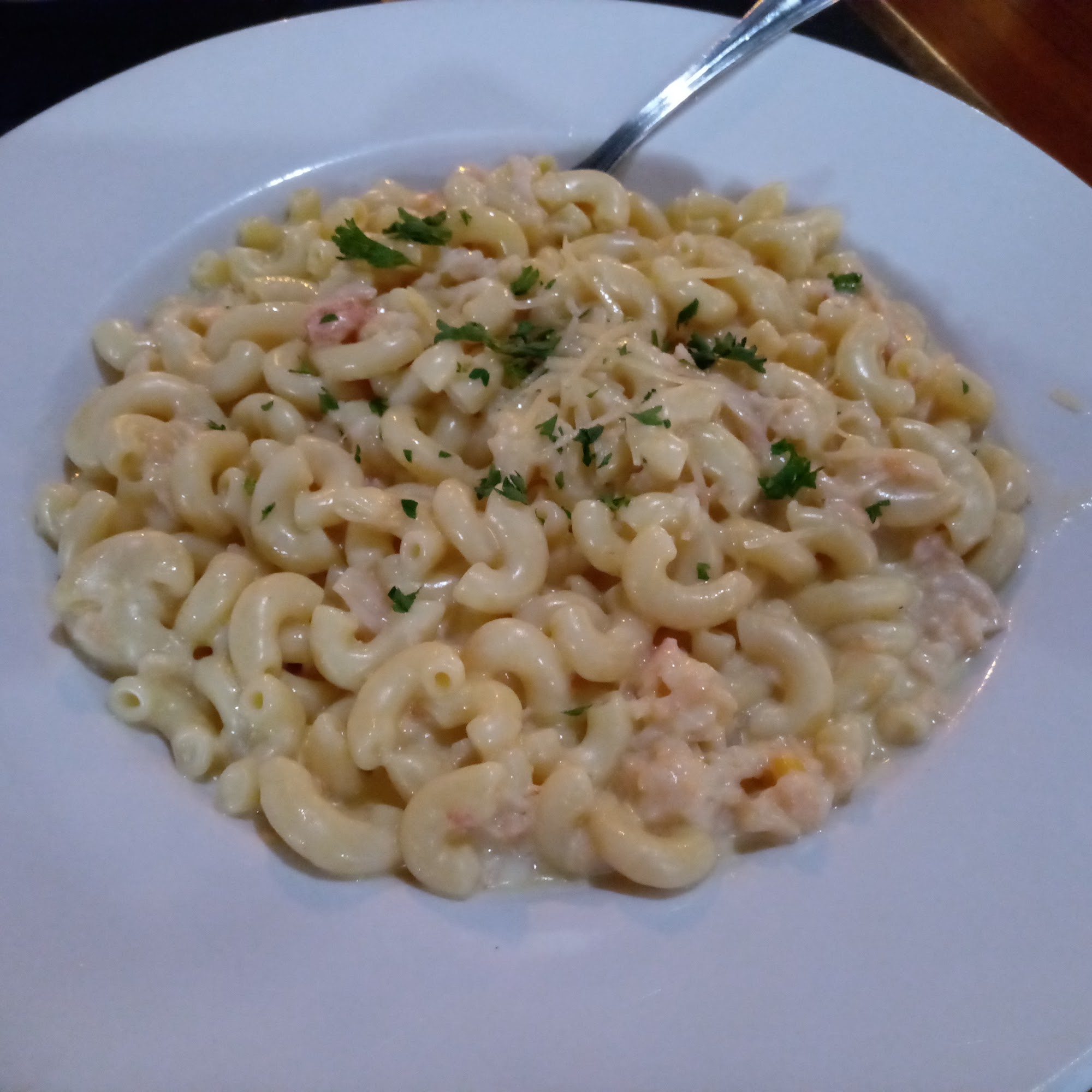 Sister's Cafe Pendleton