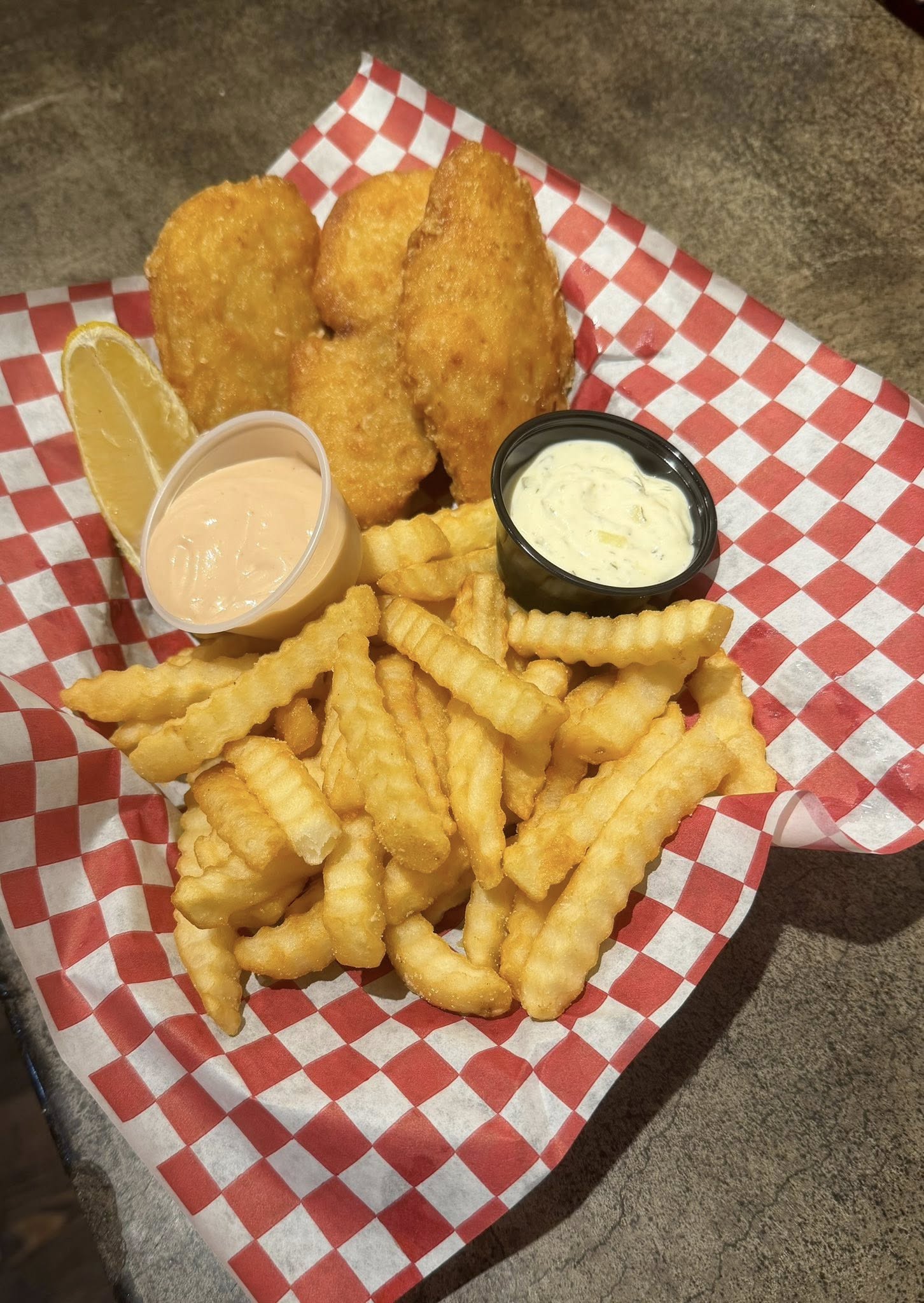 Sister's Cafe Pendleton