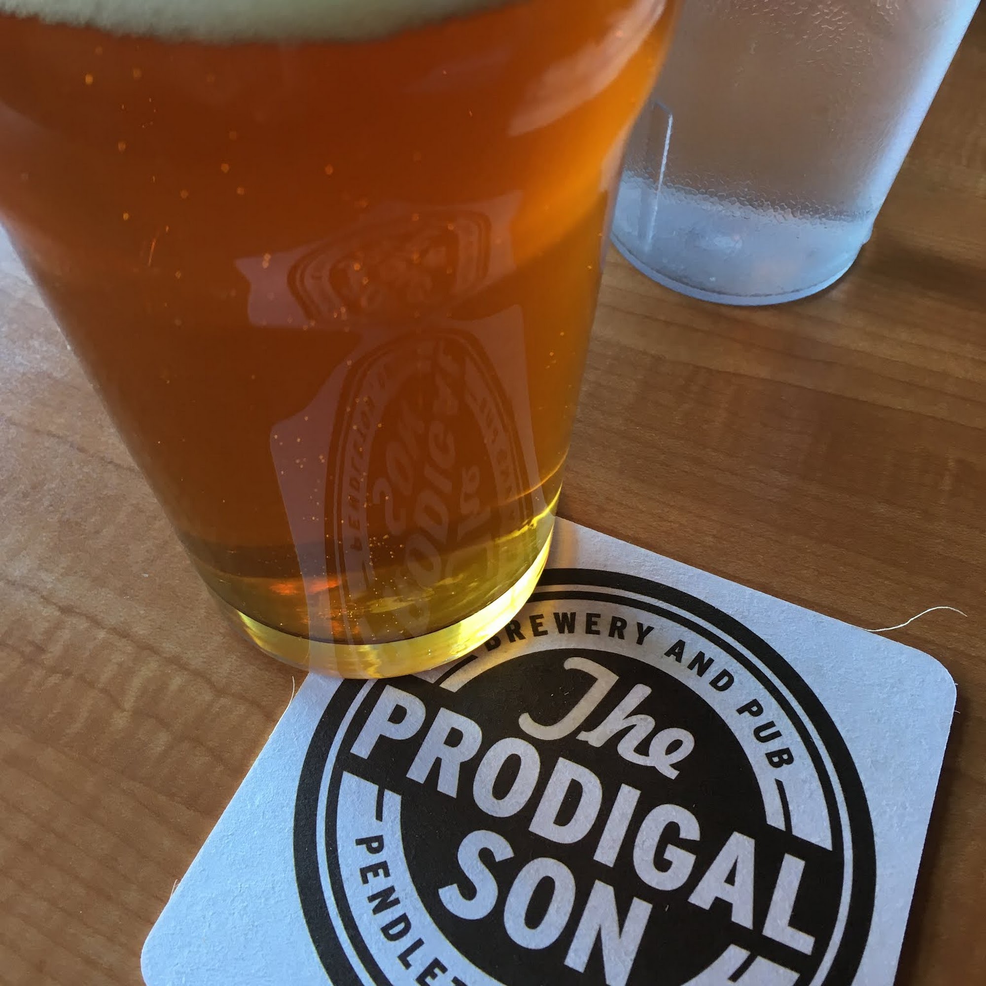 Prodigal Son Brewery & Pub Pendleton