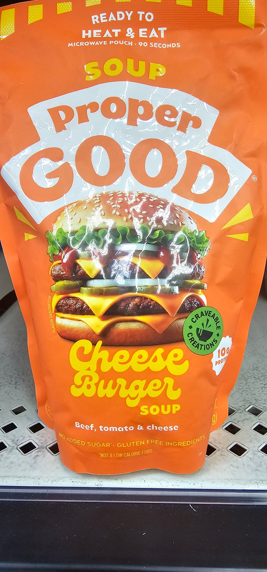 OMG! Burgers & Brew Pendleton