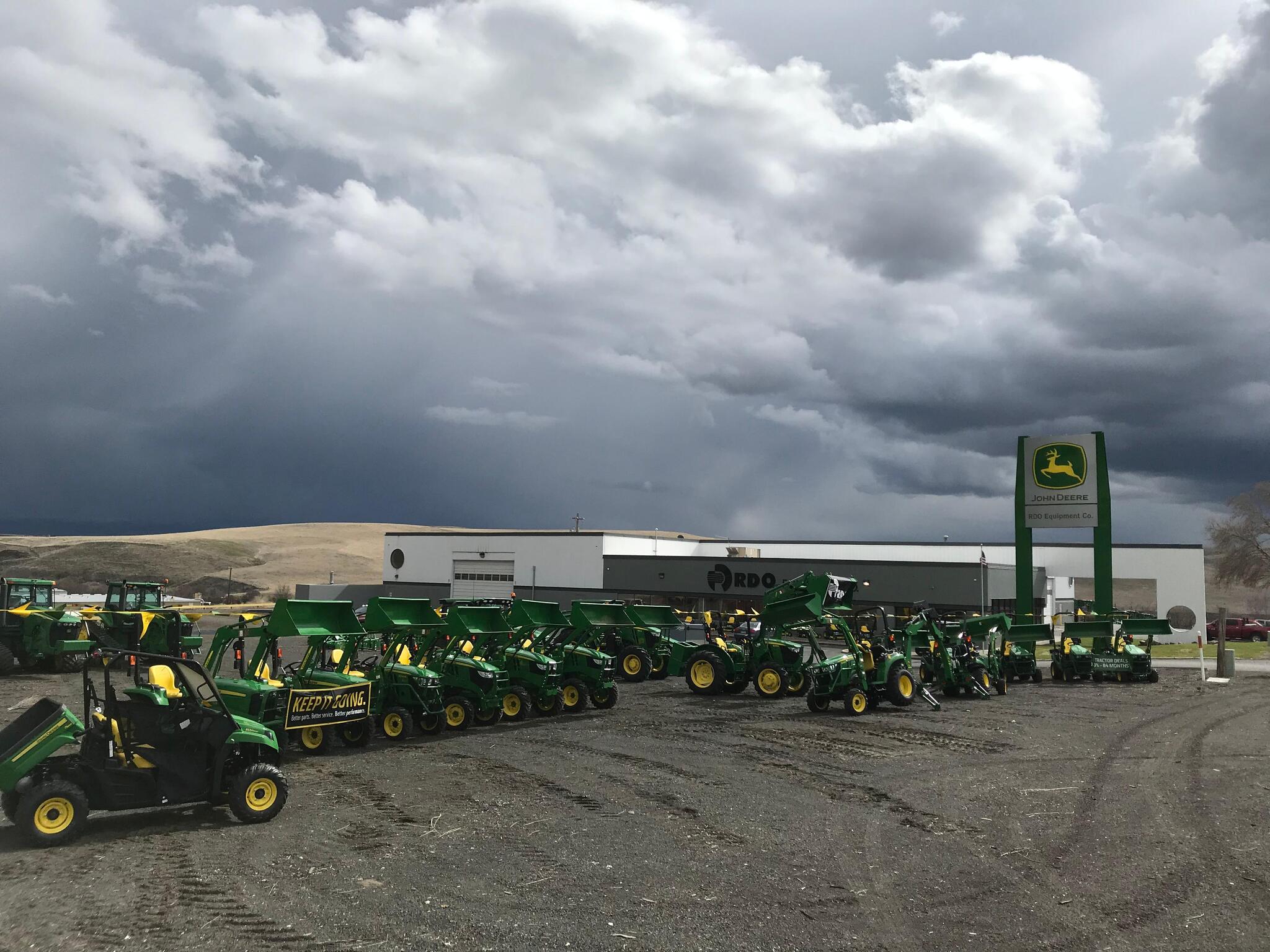 Photo credit: nextdoor