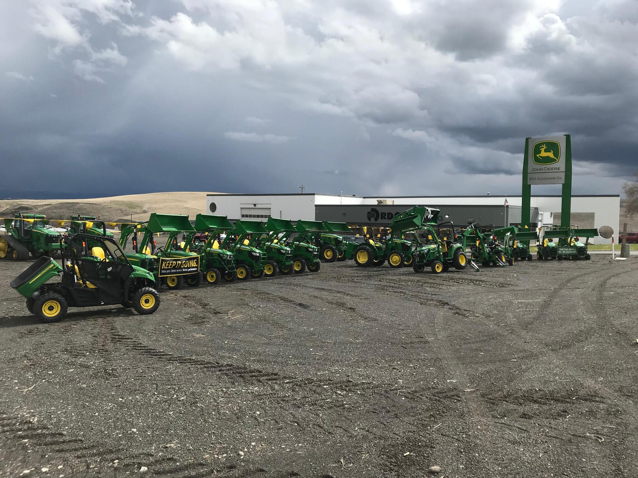 Photo credit: nextdoor