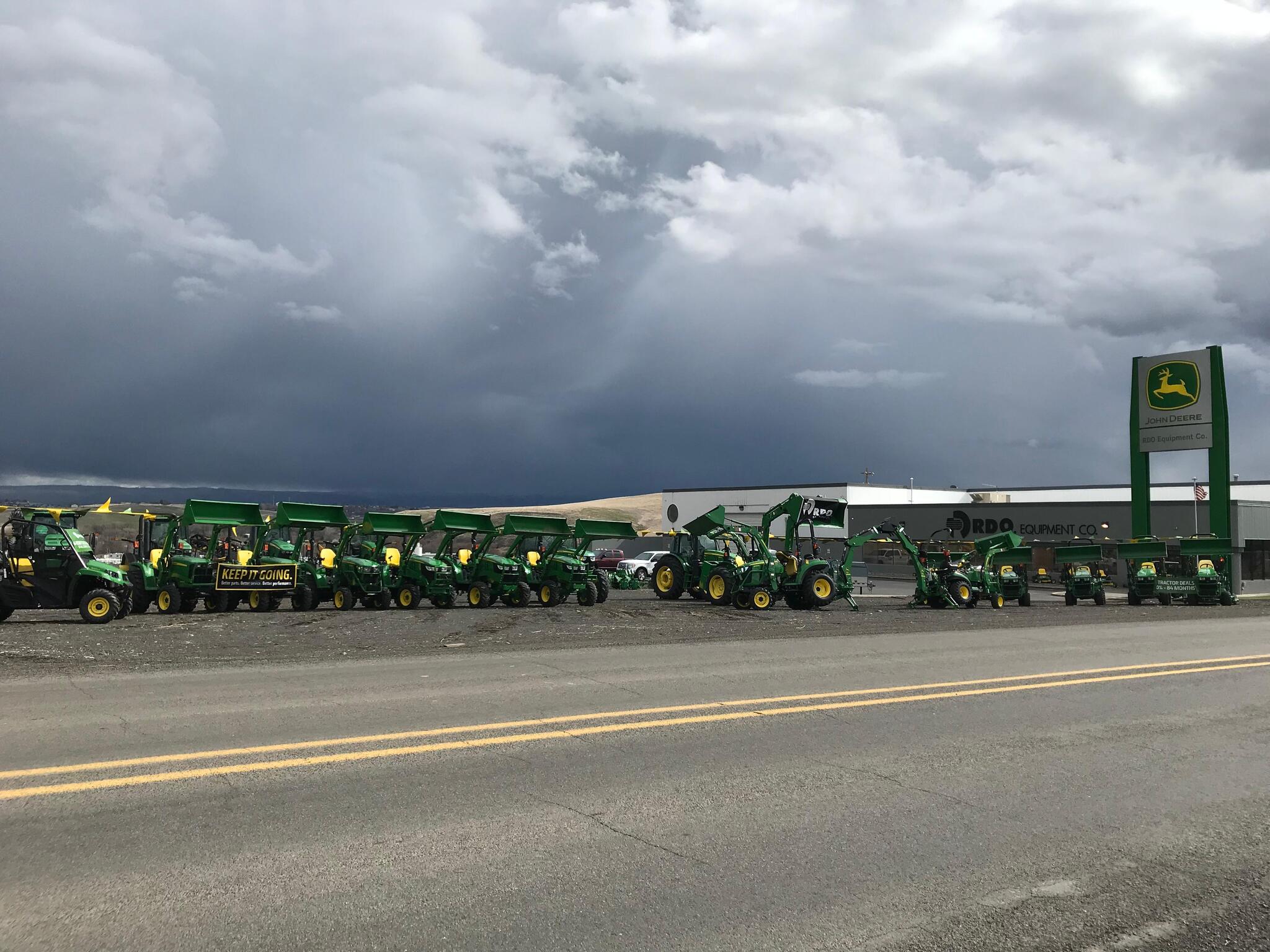 Photo credit: nextdoor