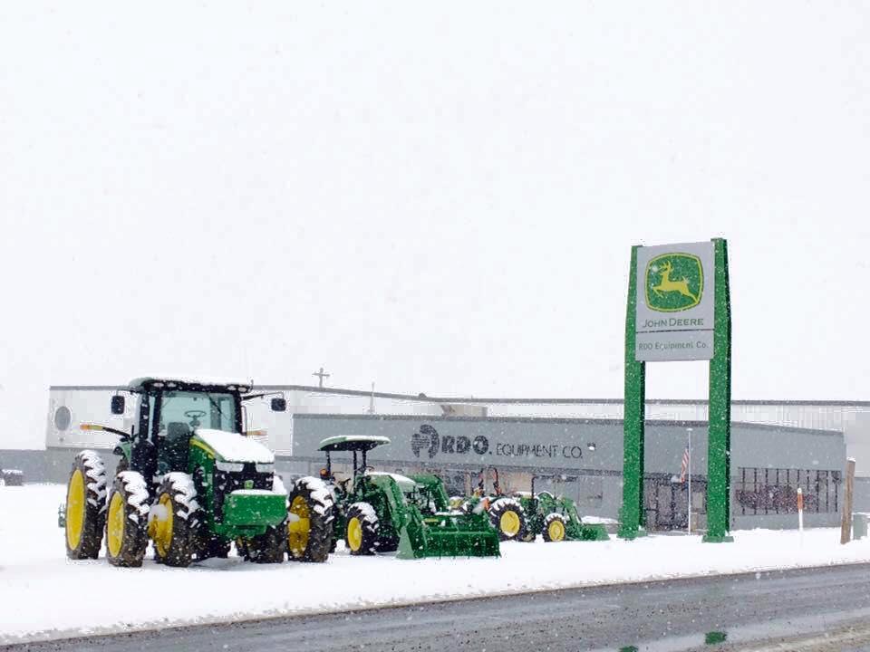 Photo credit: nextdoor