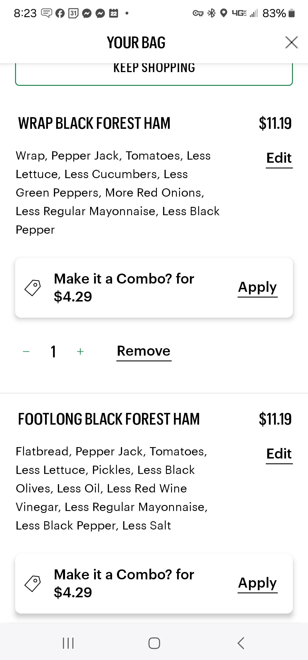 Photo credit: Tripadvisor