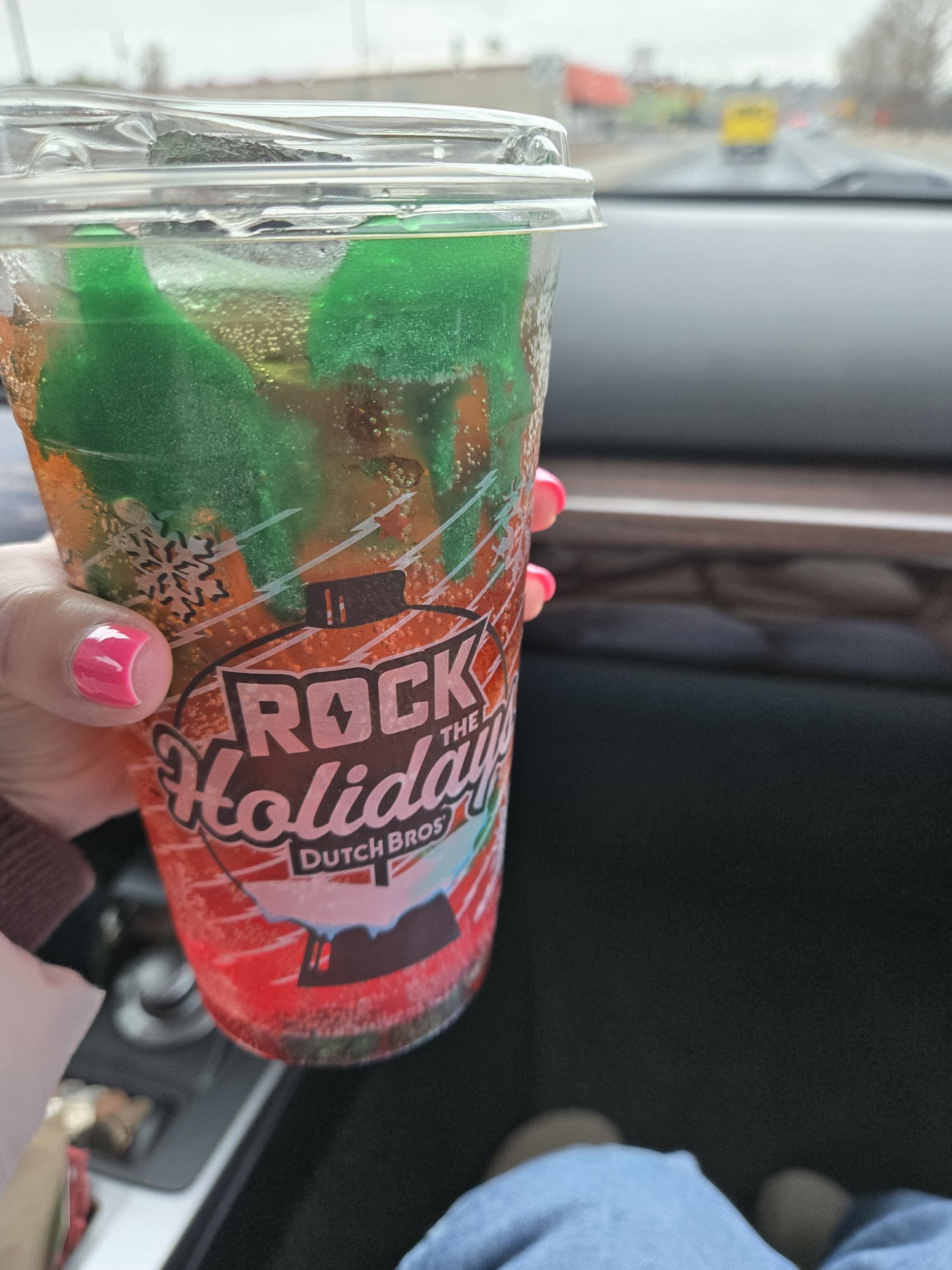 Dutch Bros Coffee Pendleton