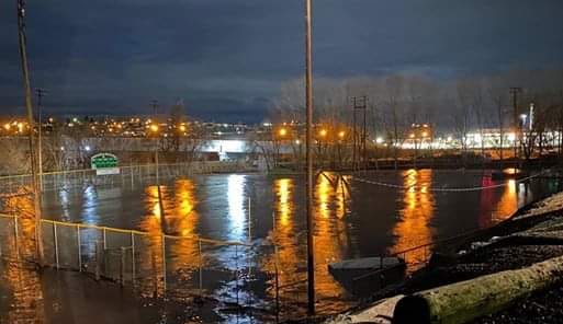 First Response Flood Fire and Cleaning