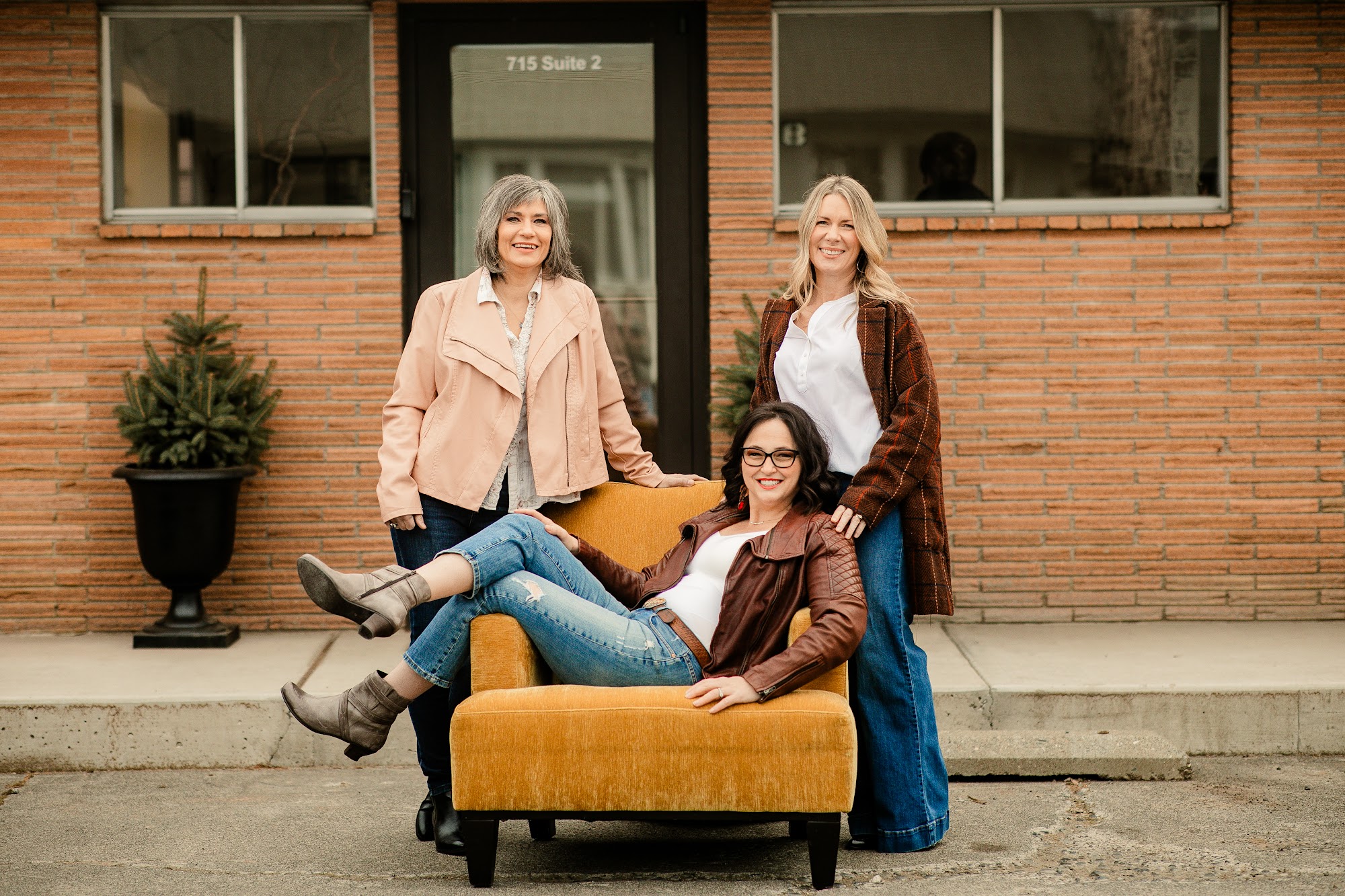 Aesthetics by Amber 715 SW Dorion Ave STE 2, Pendleton Oregon 97801