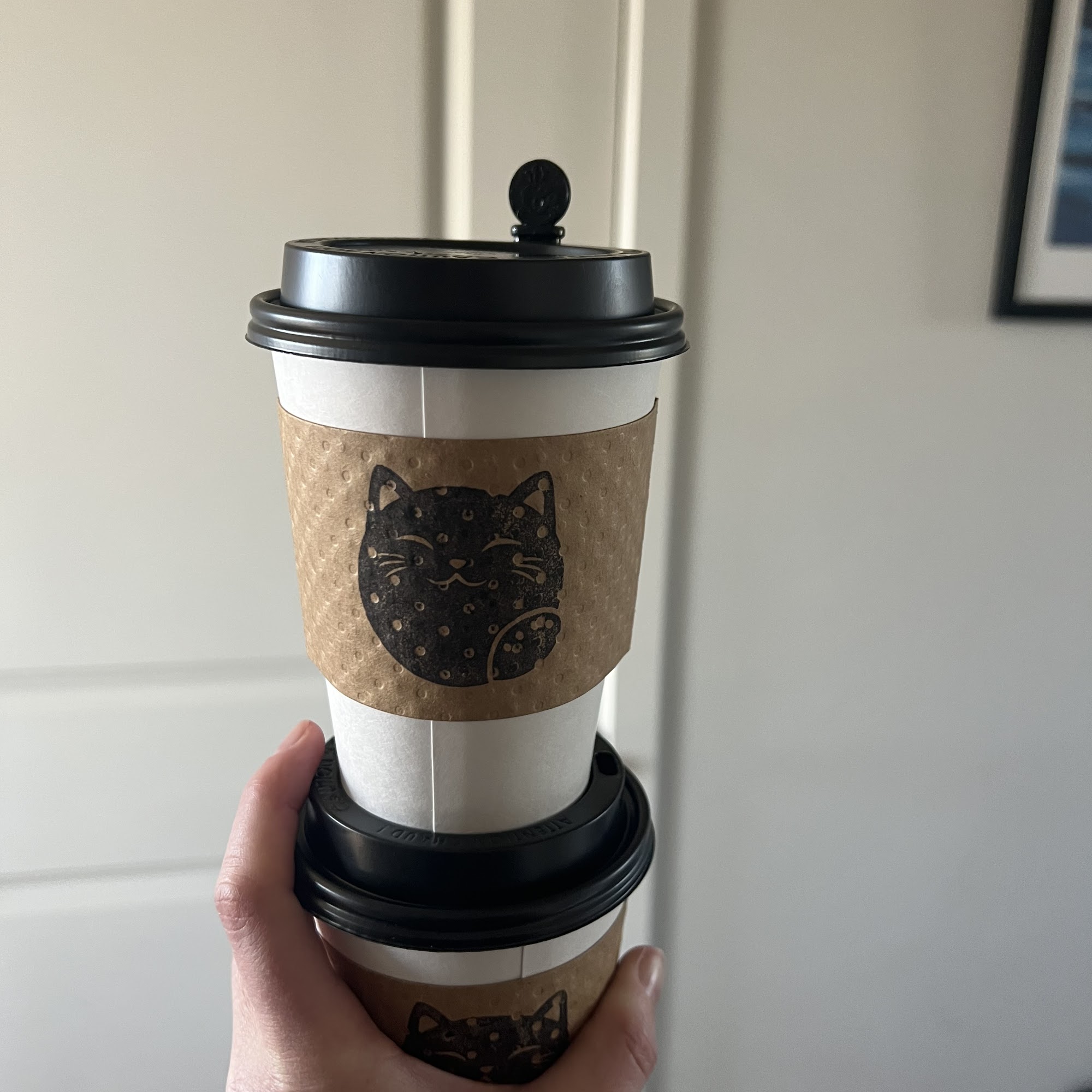 MOE'S TEA - Boba, Espresso, Drive-Thru & MORE!