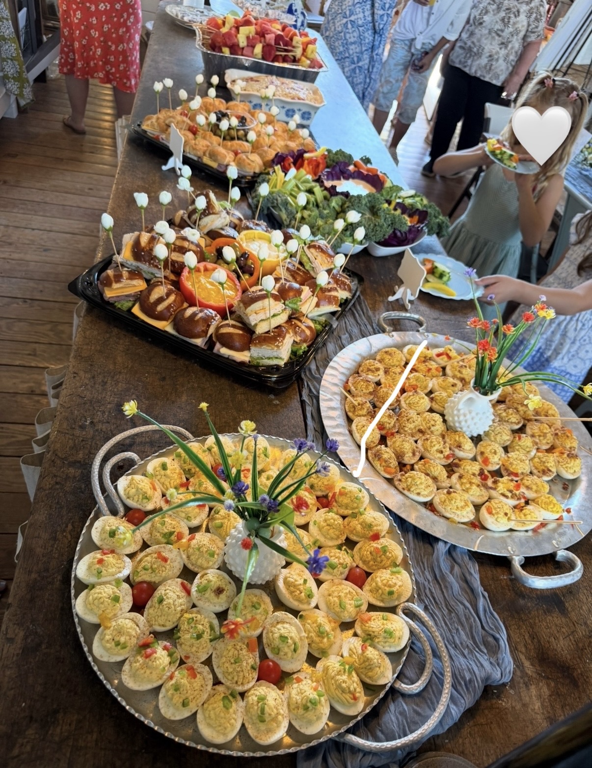 Promenade Market Pendleton