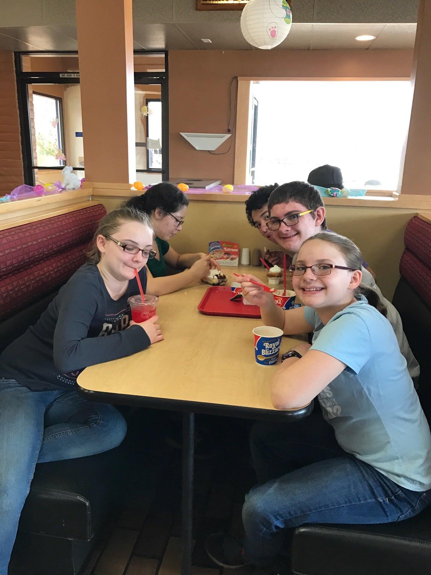 Photo credit: nextdoor