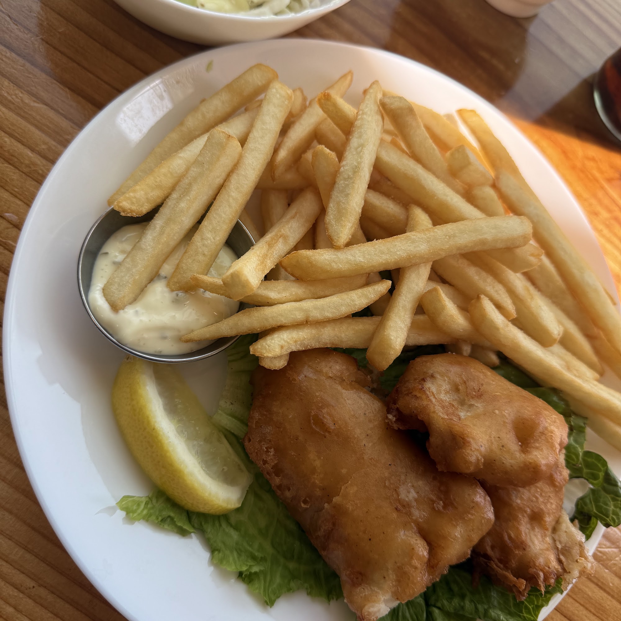 Shoreline Inn Bistro Port Orford