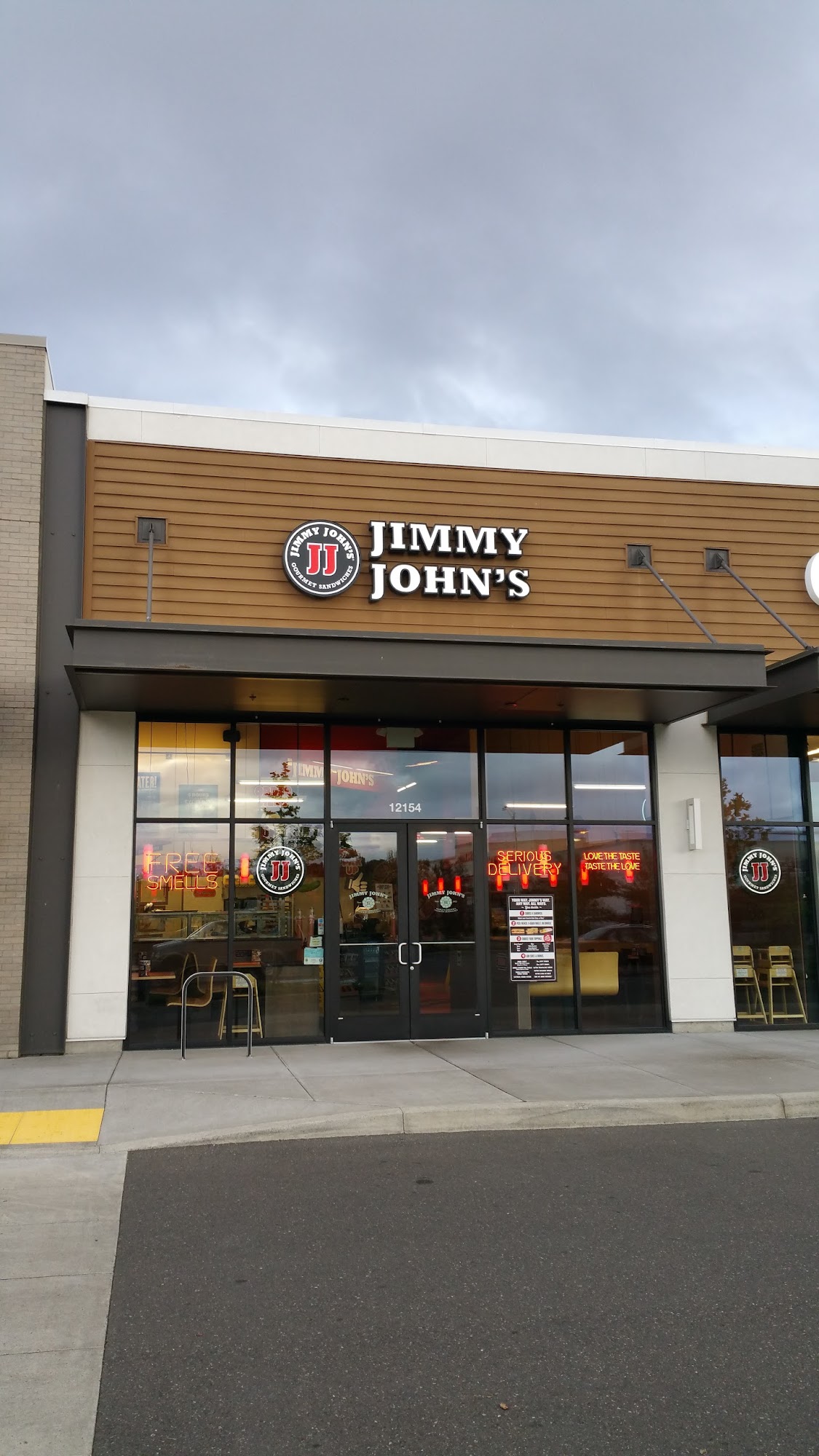 Jimmy John's