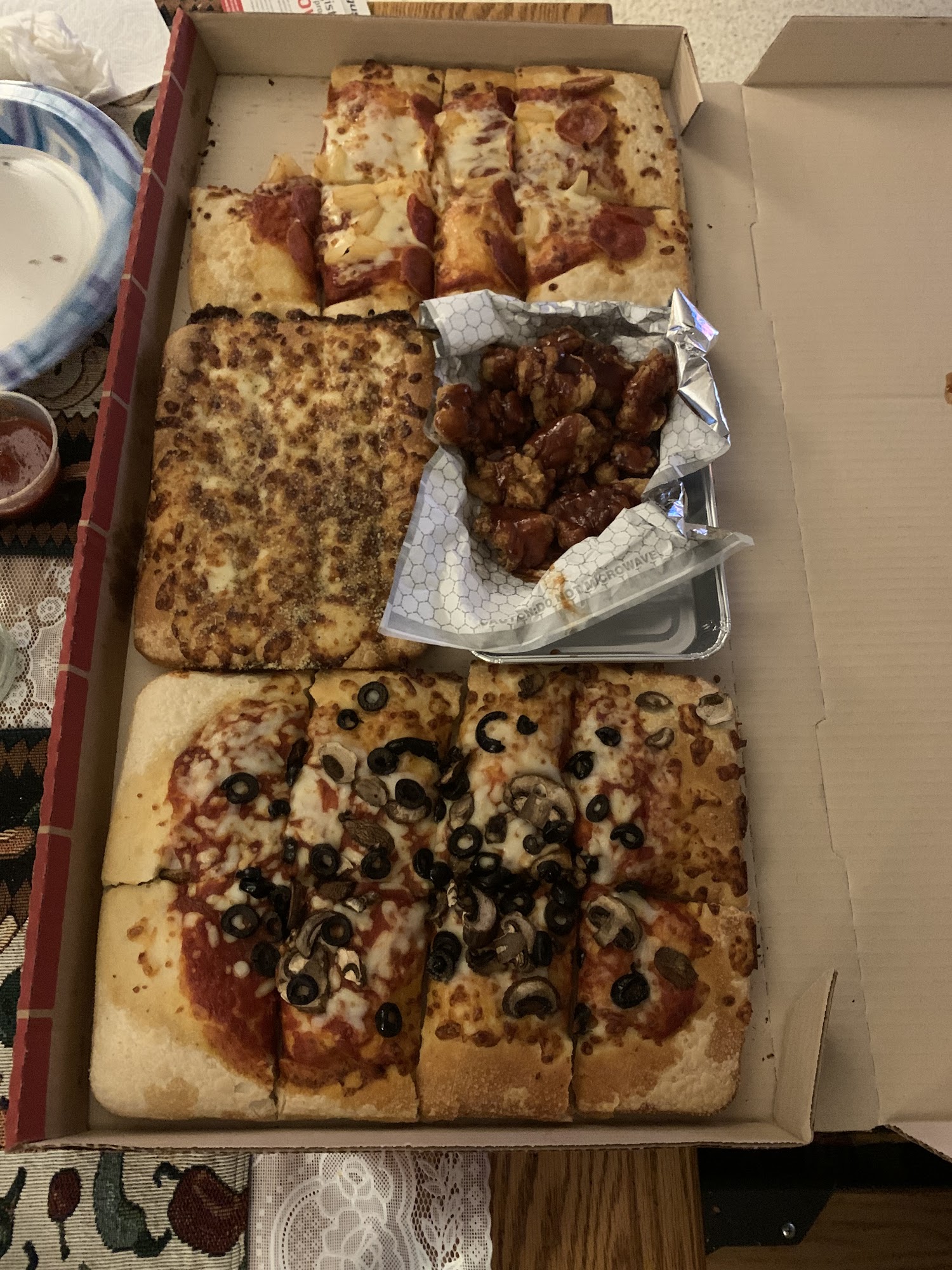 Pizza Hut