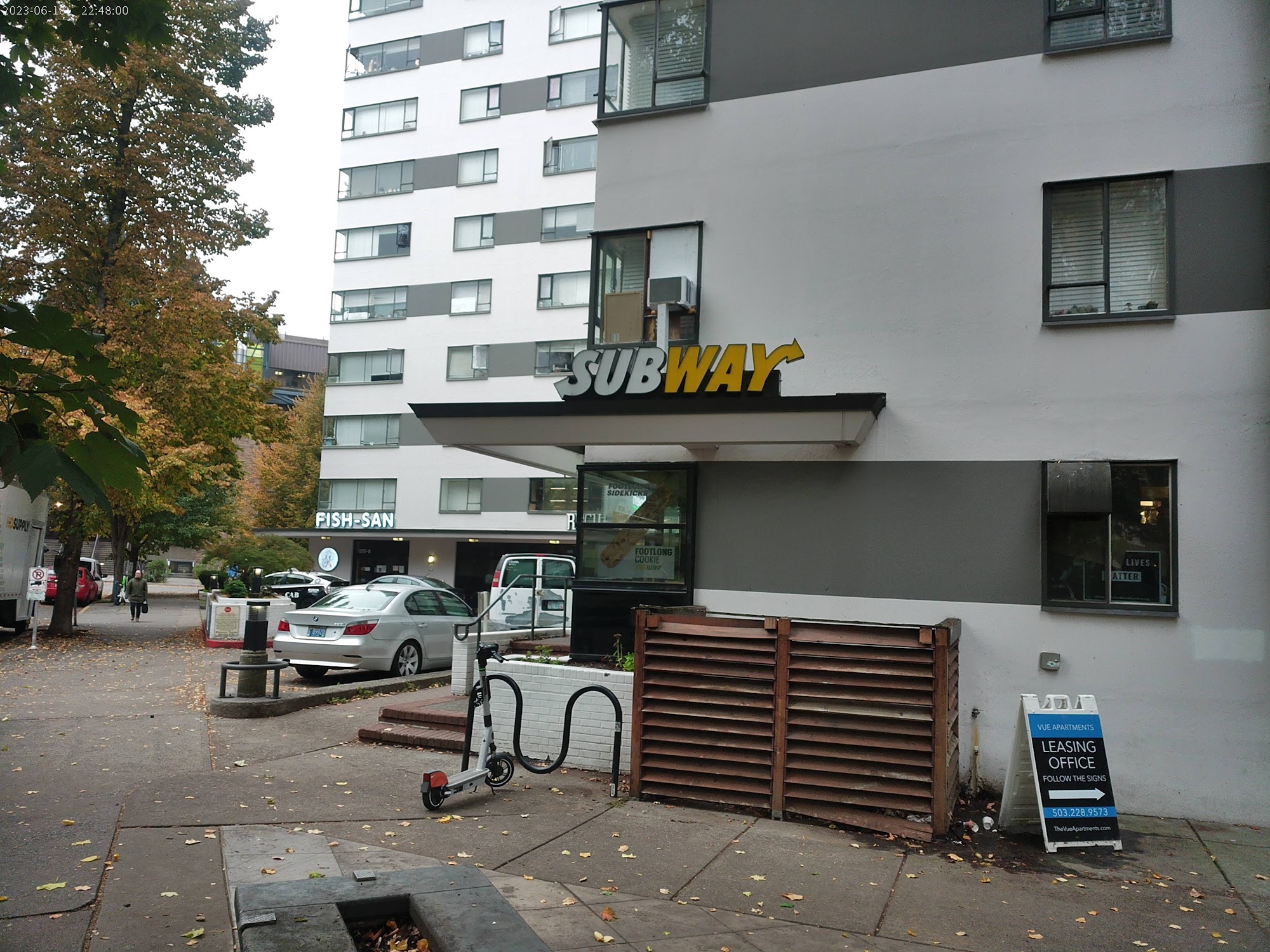 Subway